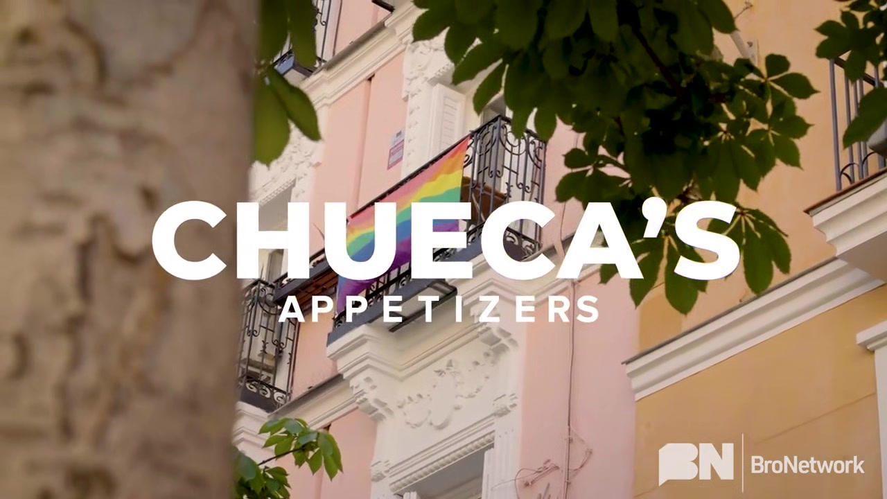 Chuecas Appetizers - Bro Network