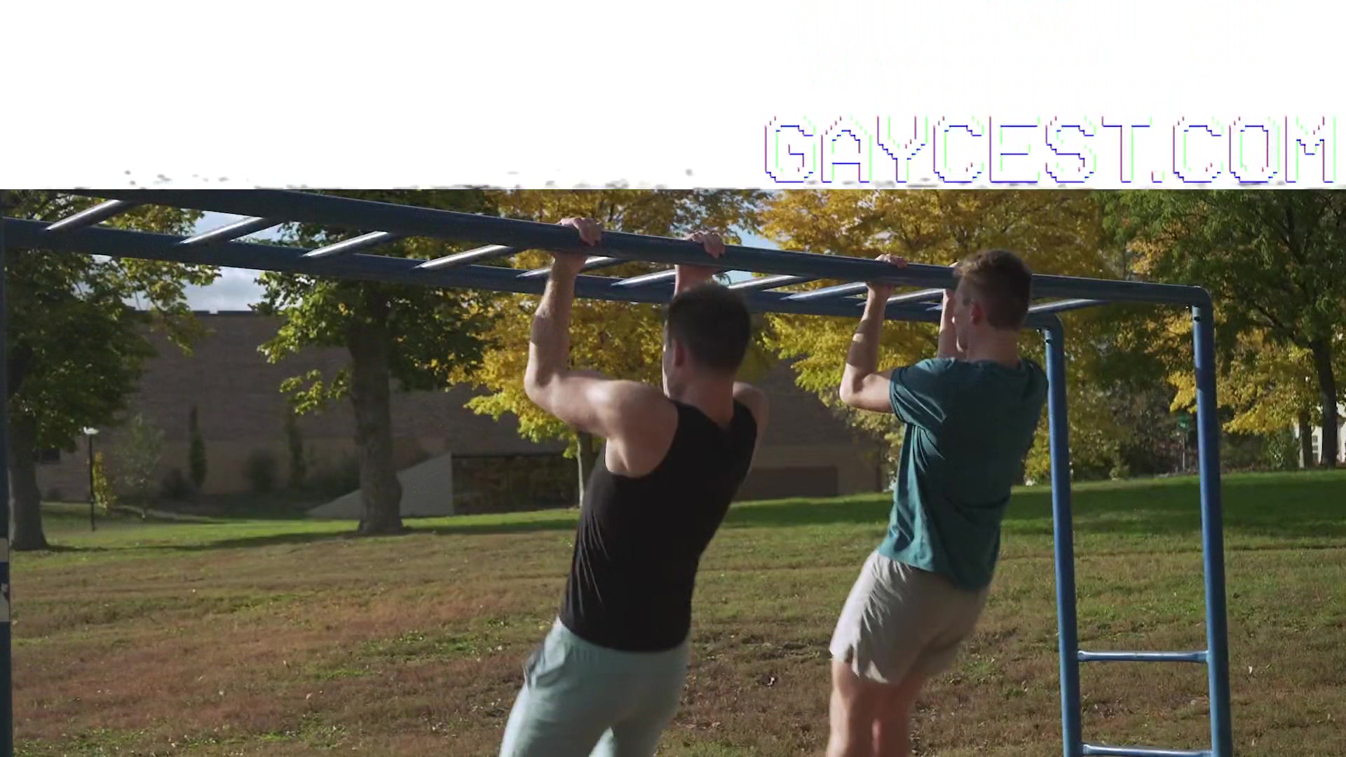 Colton And Cole Chapter 3 - Big Brother