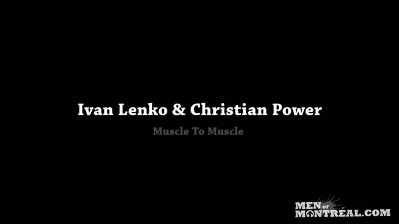 Muscle To Muscle - Bro Network