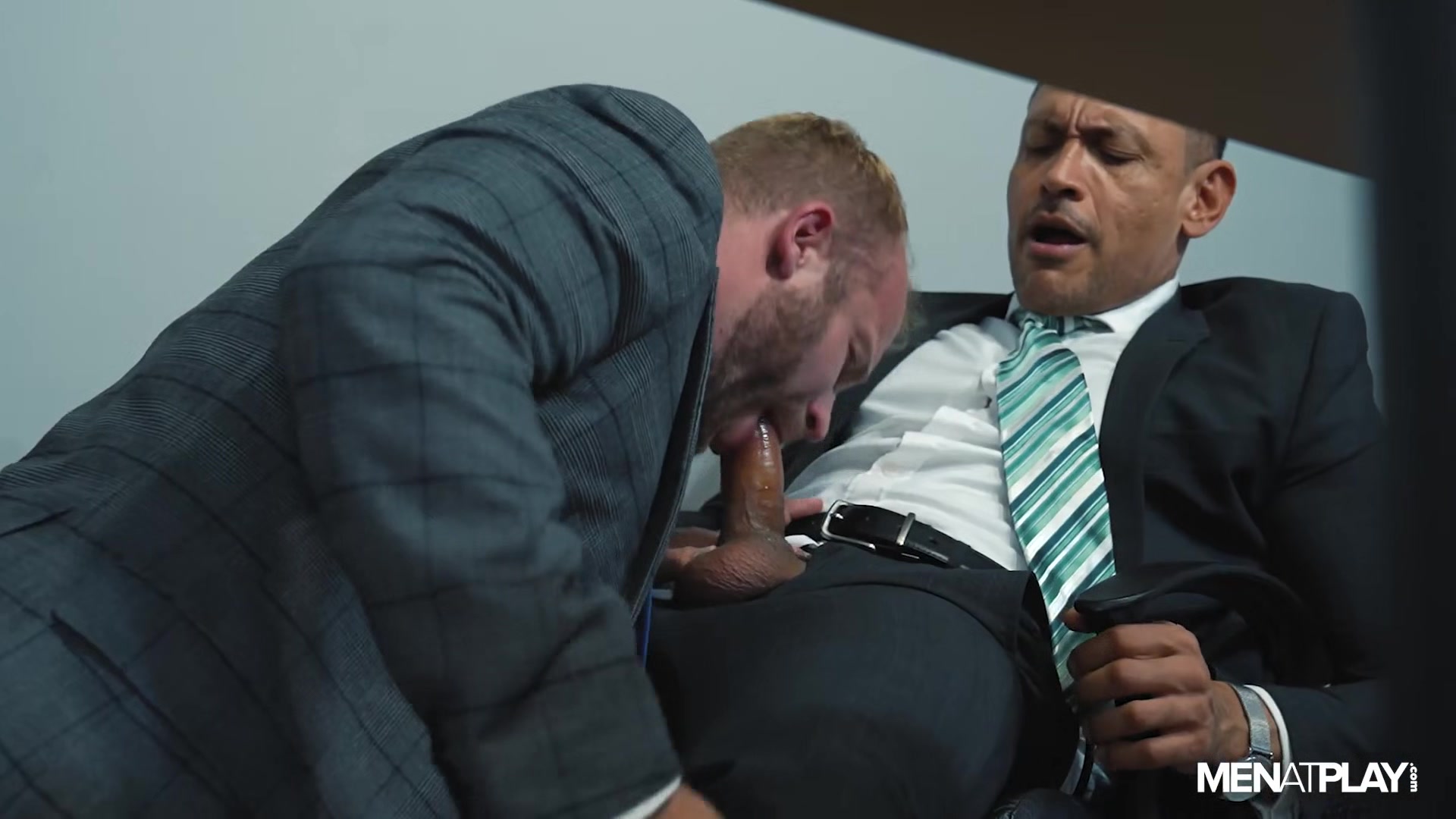 BILF (Boss I'd Like to Fuck) - MENatPLAY