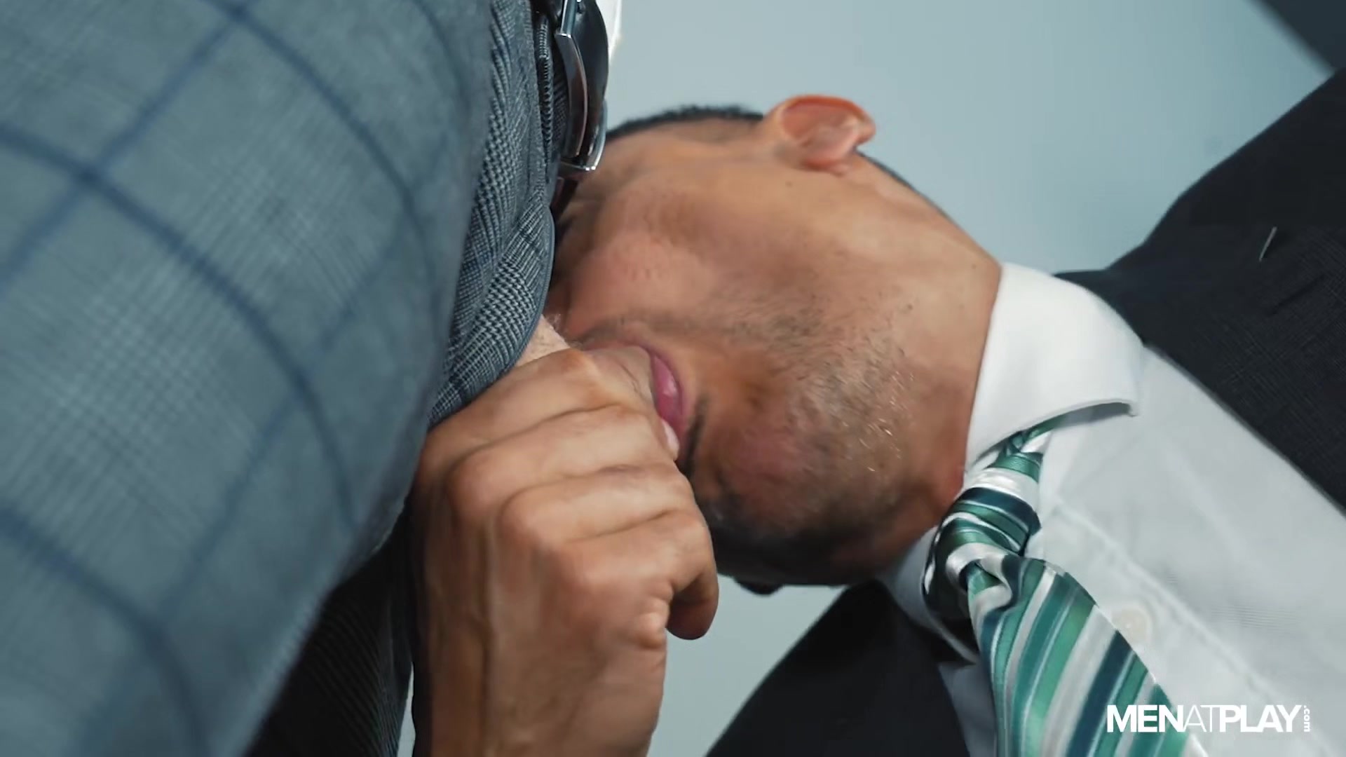 BILF (Boss I'd Like to Fuck) - MENatPLAY