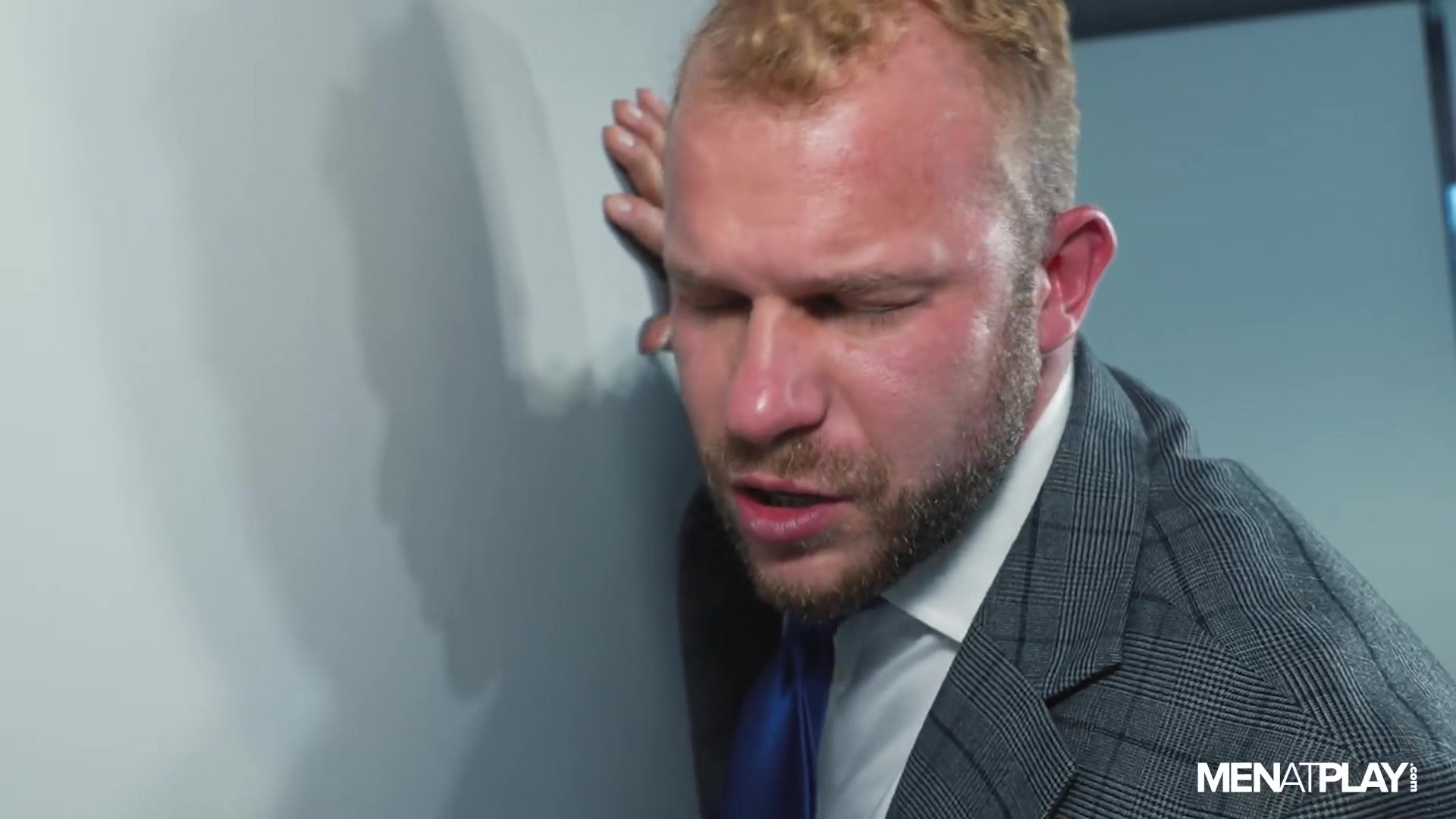 BILF (Boss I'd Like to Fuck) - MENatPLAY