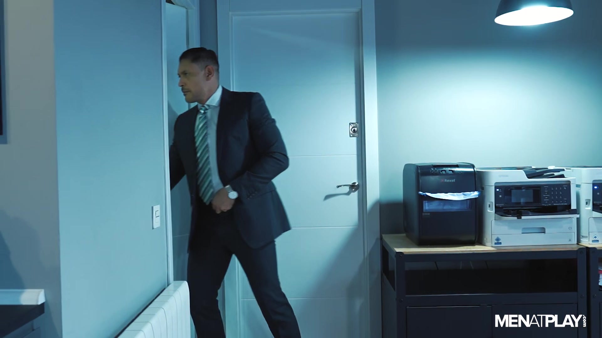 BILF (Boss I'd Like to Fuck) - MENatPLAY