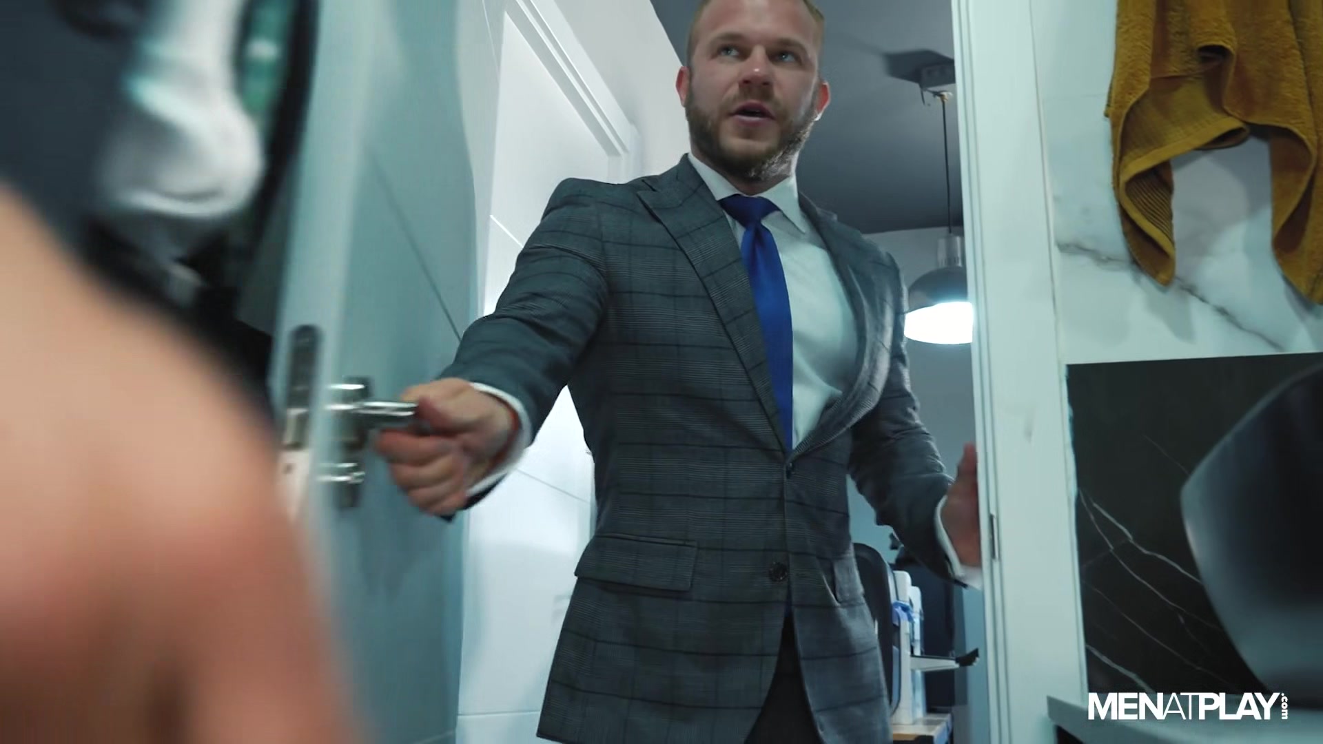 BILF (Boss I'd Like to Fuck) - MENatPLAY
