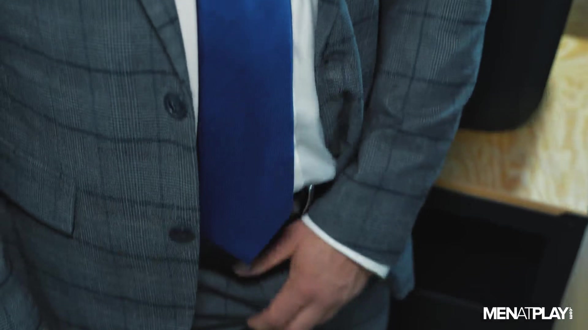 BILF (Boss I'd Like to Fuck) - MENatPLAY