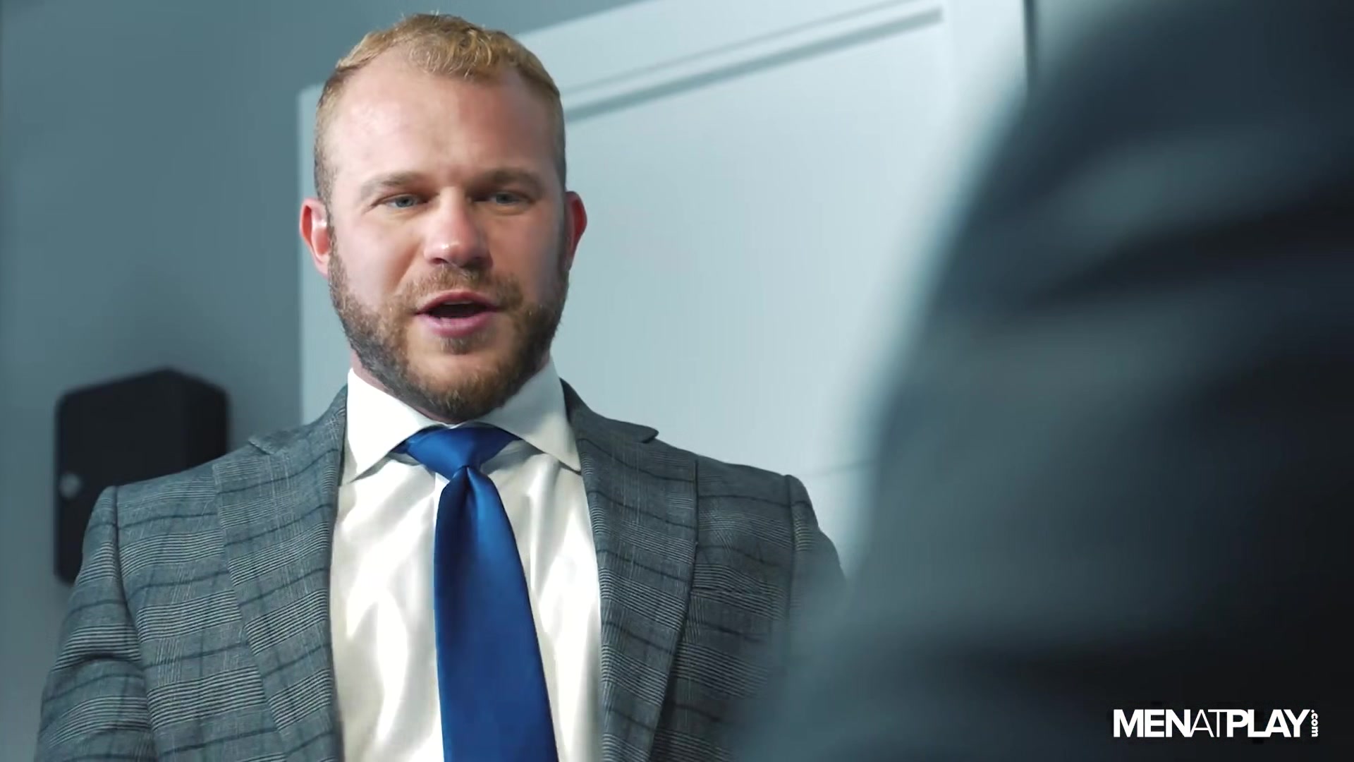 BILF (Boss I'd Like to Fuck) - MENatPLAY