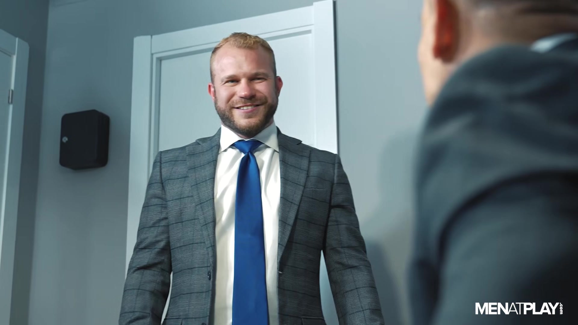 BILF (Boss I'd Like to Fuck) - MENatPLAY