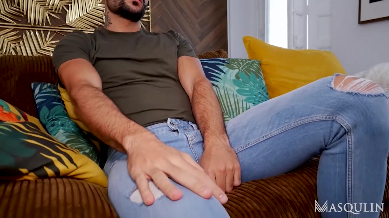 Hot AF: Saul Dance - Bro Network