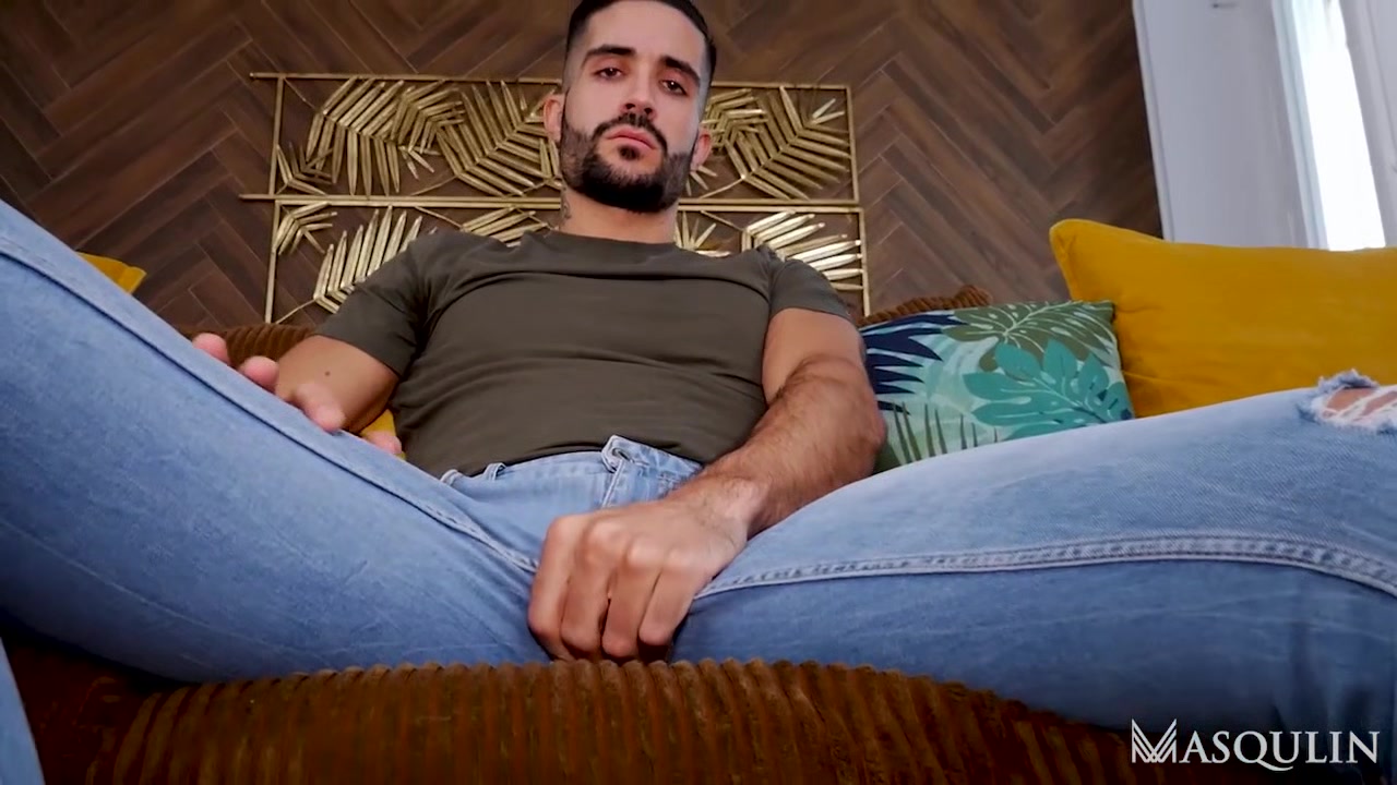 Hot AF: Saul Dance - Bro Network