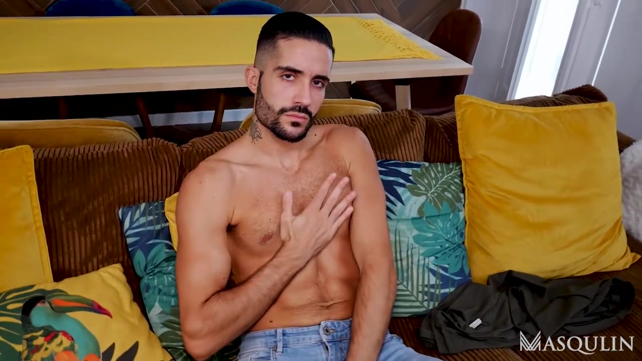 Hot AF: Saul Dance - Bro Network