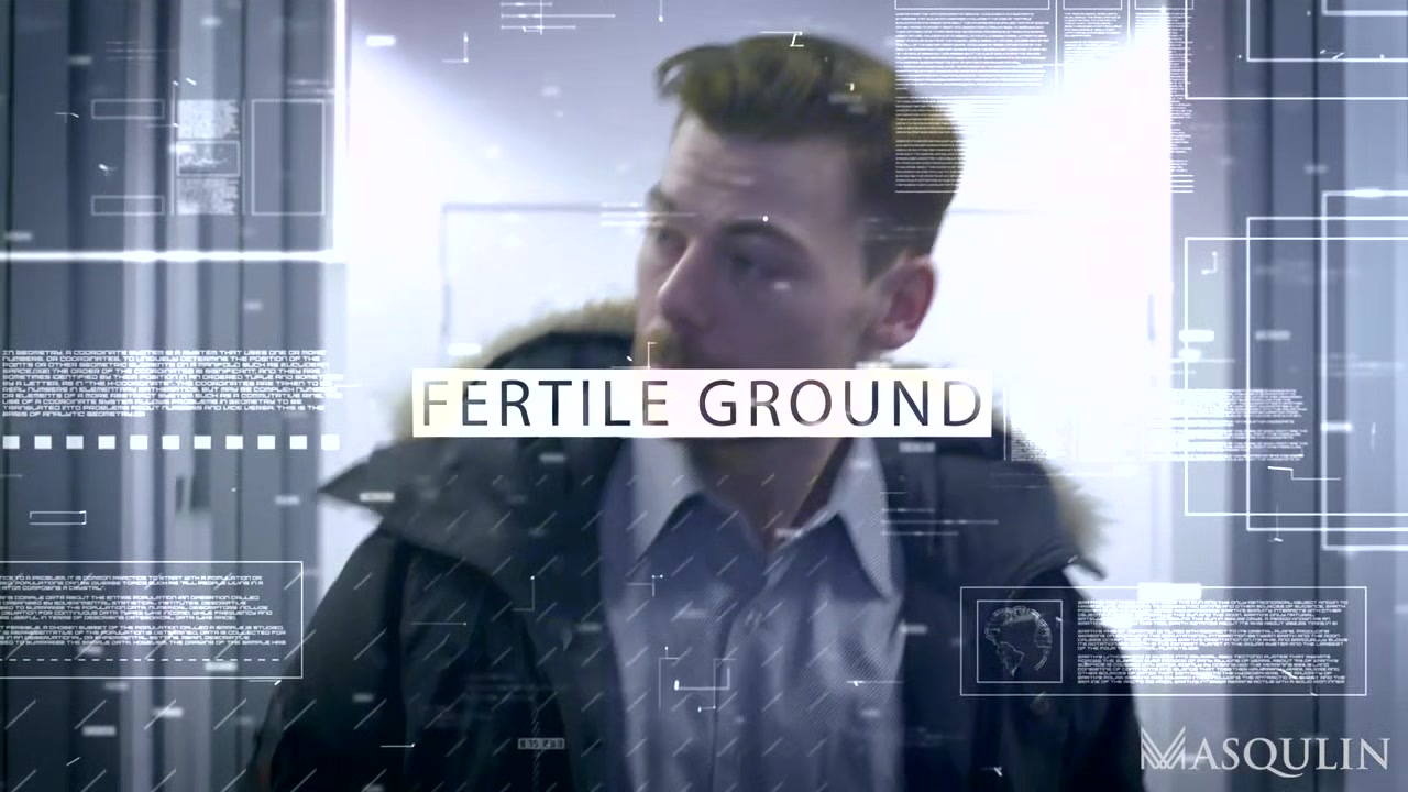 Fertile Ground - Bro Network
