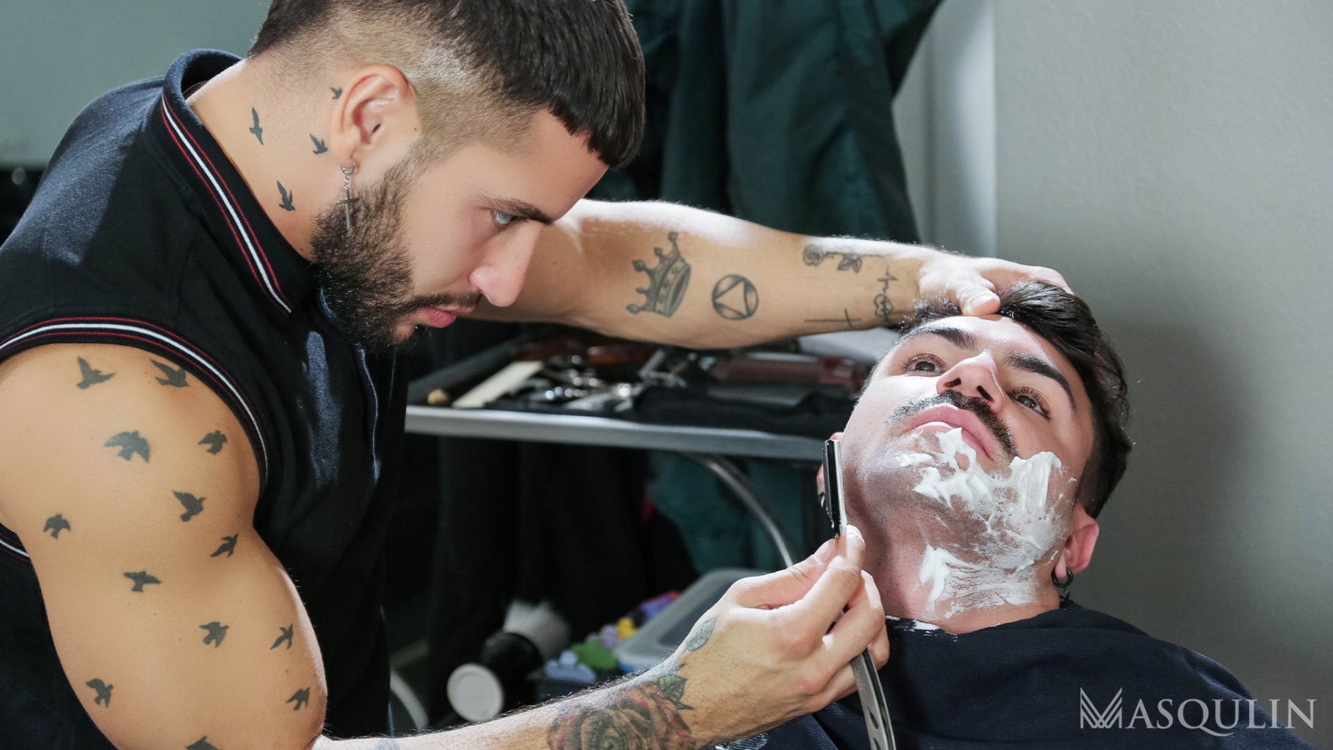 Movember Moment - Bro Network