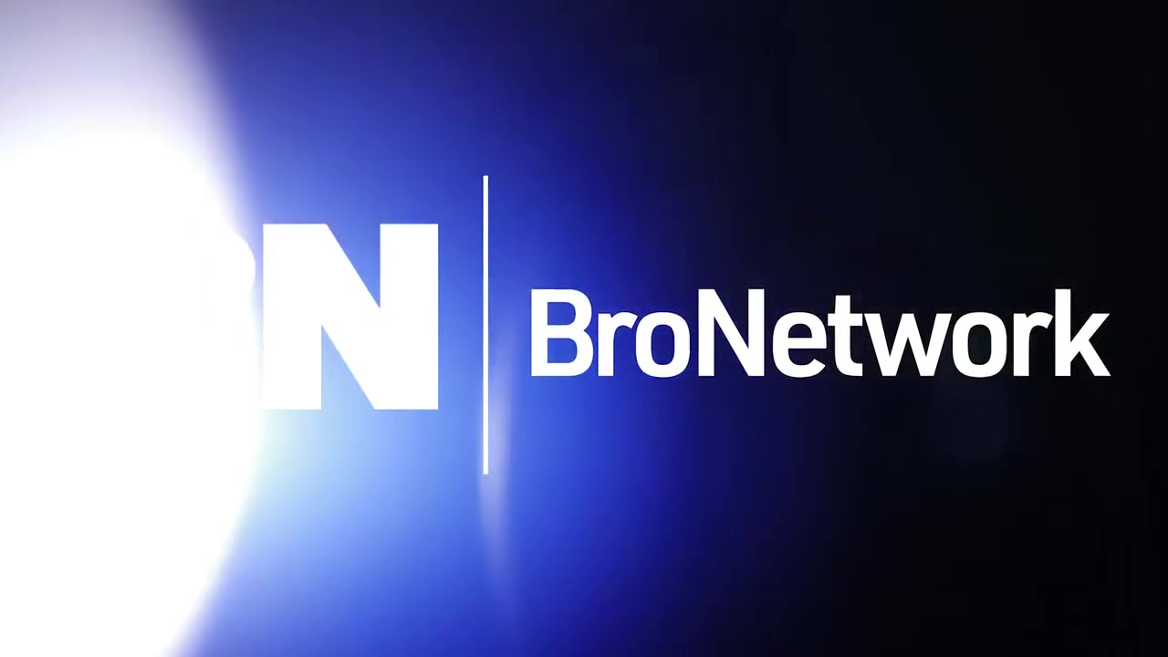 Here's Your Package - Bro Network