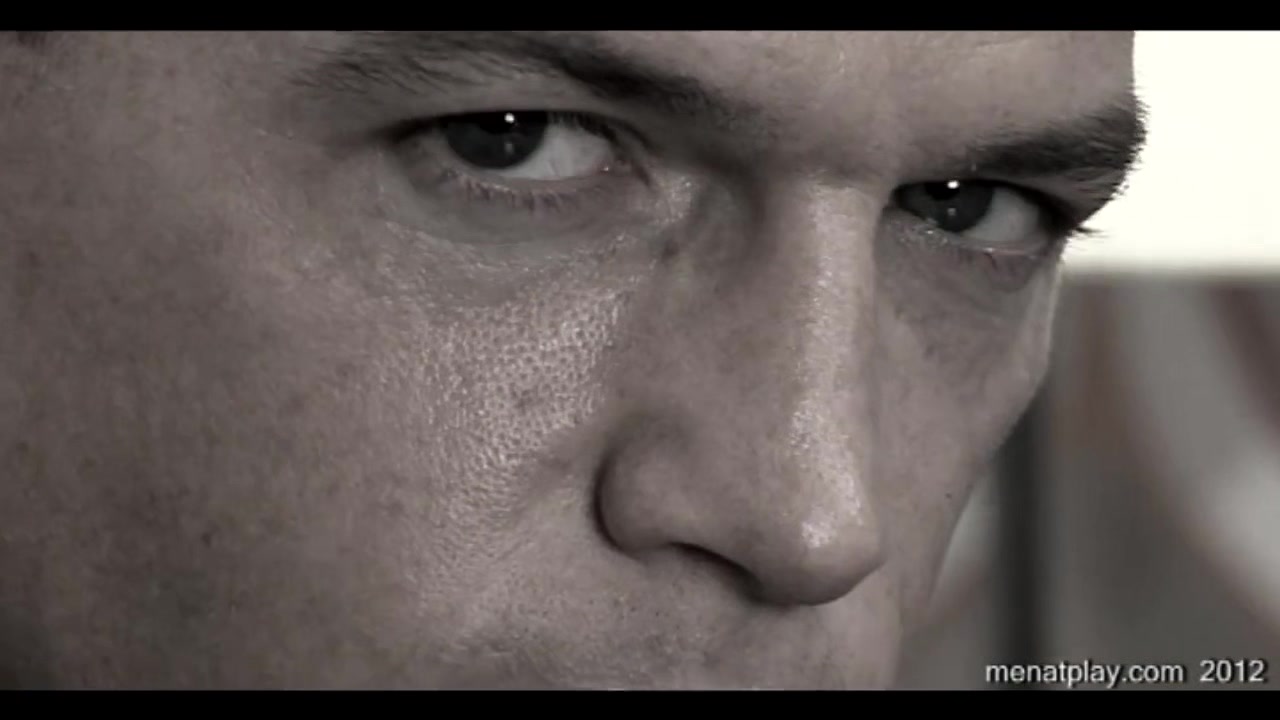 In Deep with Cavin Knight - MENatPLAY
