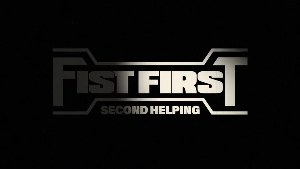 Fist First: Second Helping - Sir Peter and Lobo Carreira - NakedSword X Club Inferno