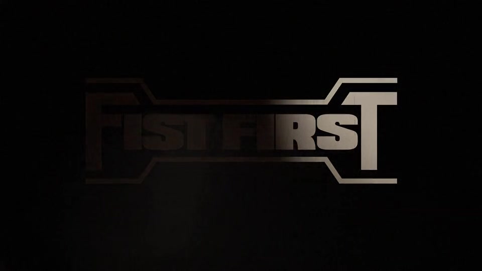 Fist First Sc 2 - Falcon - NakedSword, NakedSword X Club Inferno