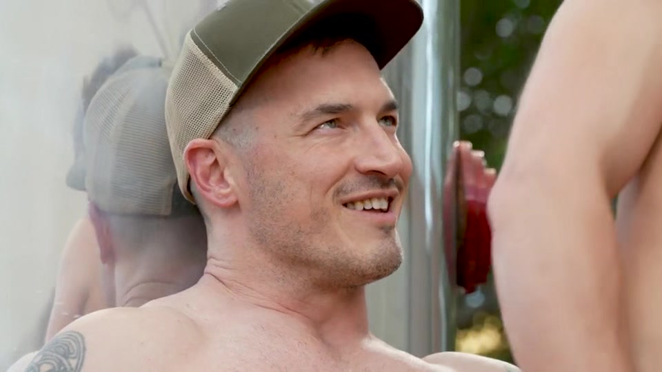 Double Wide - Derek Kage and Greyson Myles - Trailer Trash Boys X MissionaryBoys