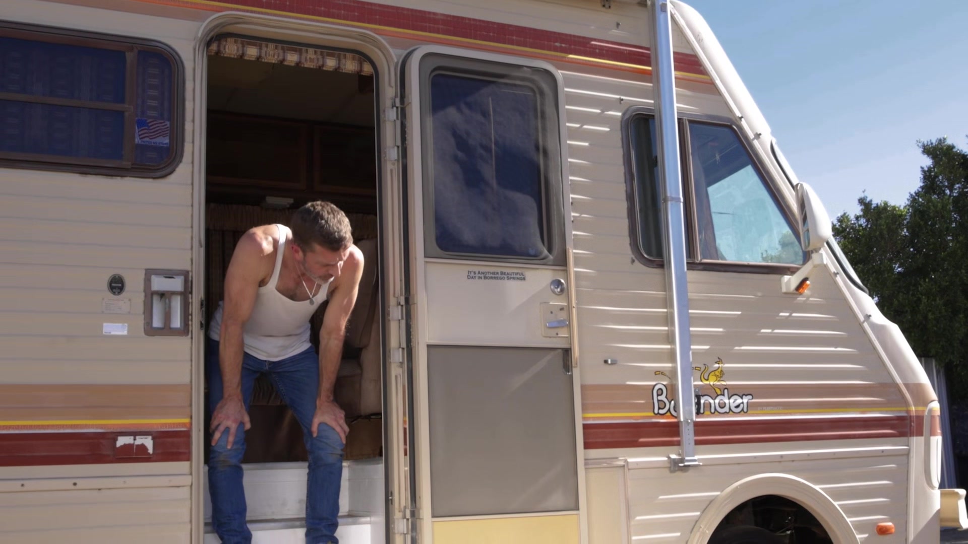 Hand Me That Tool - Brian Bonds and Ryan St. Michael - Trailer Trash Boys