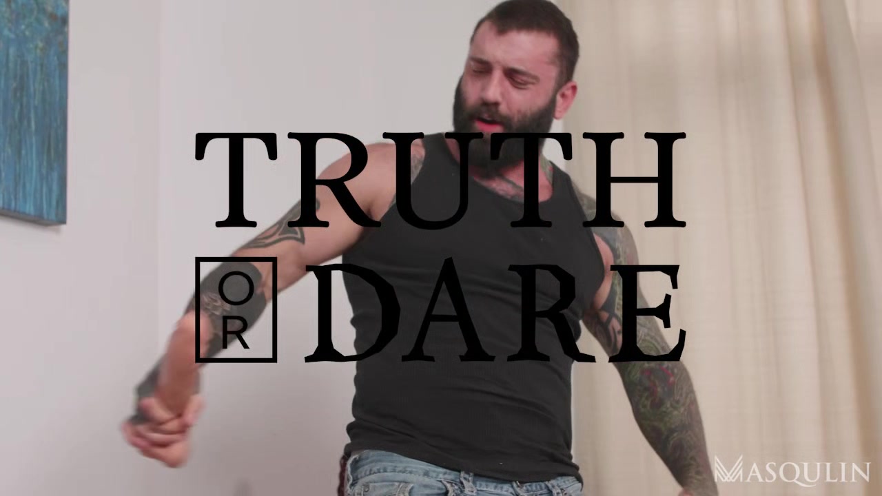 Truth or Dare - Bro Network