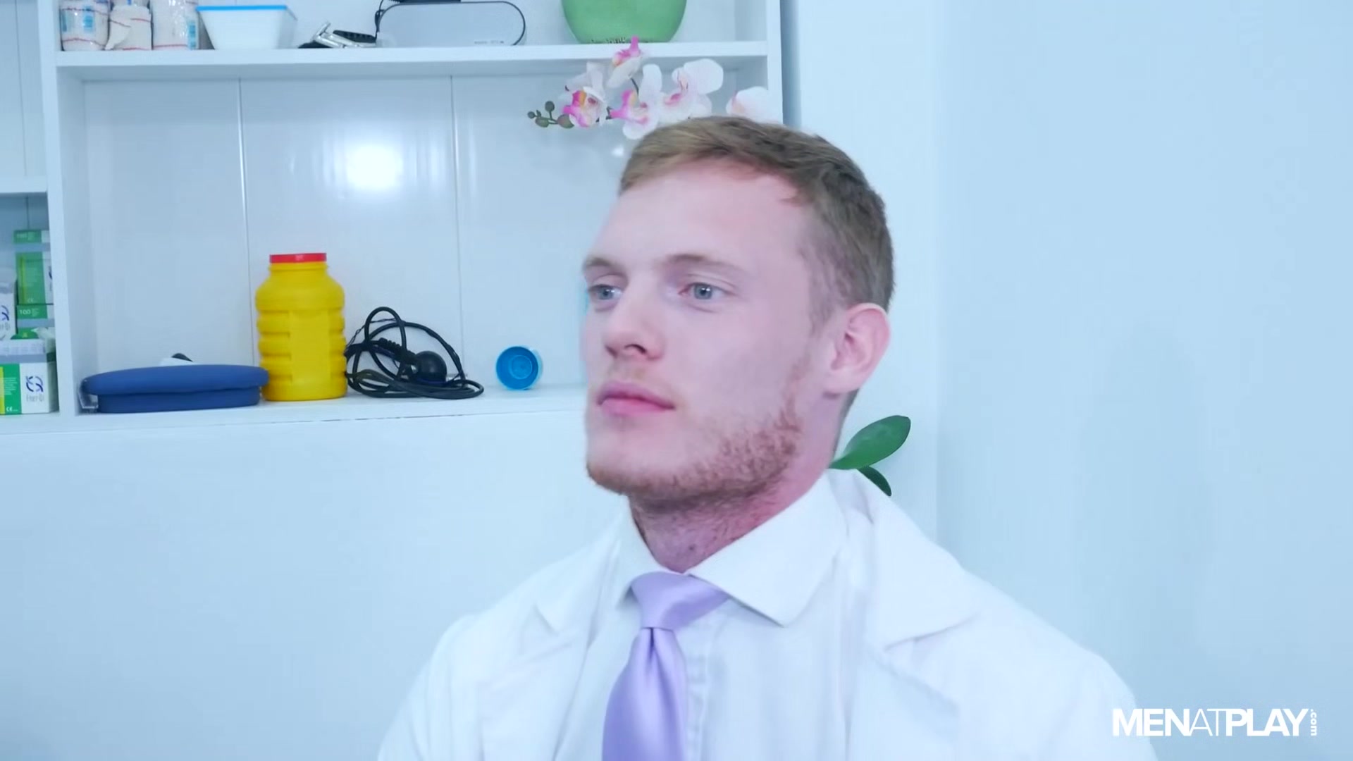 Medical Intern - MENatPLAY