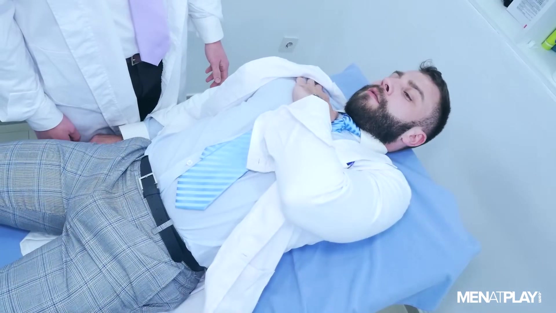 Medical Intern - MENatPLAY