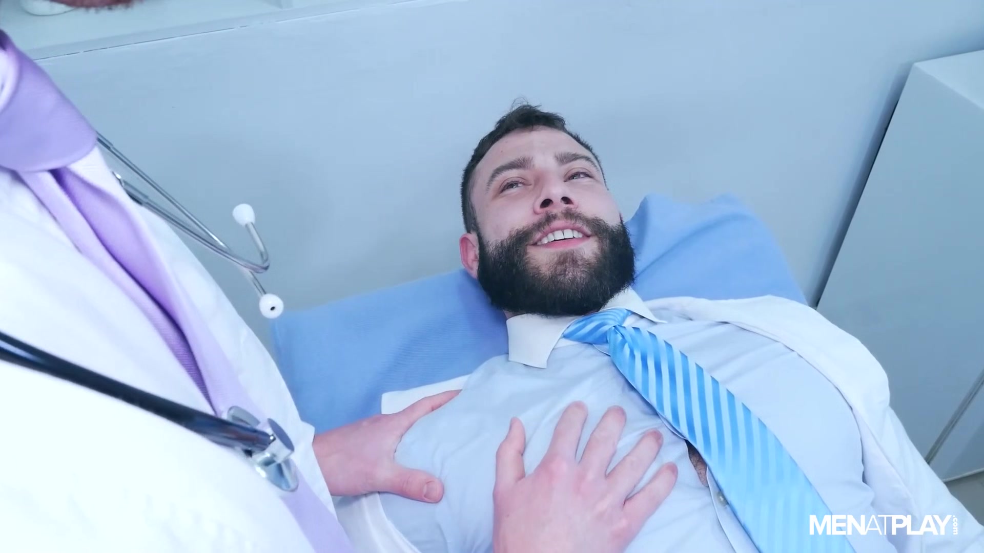 Medical Intern - MENatPLAY