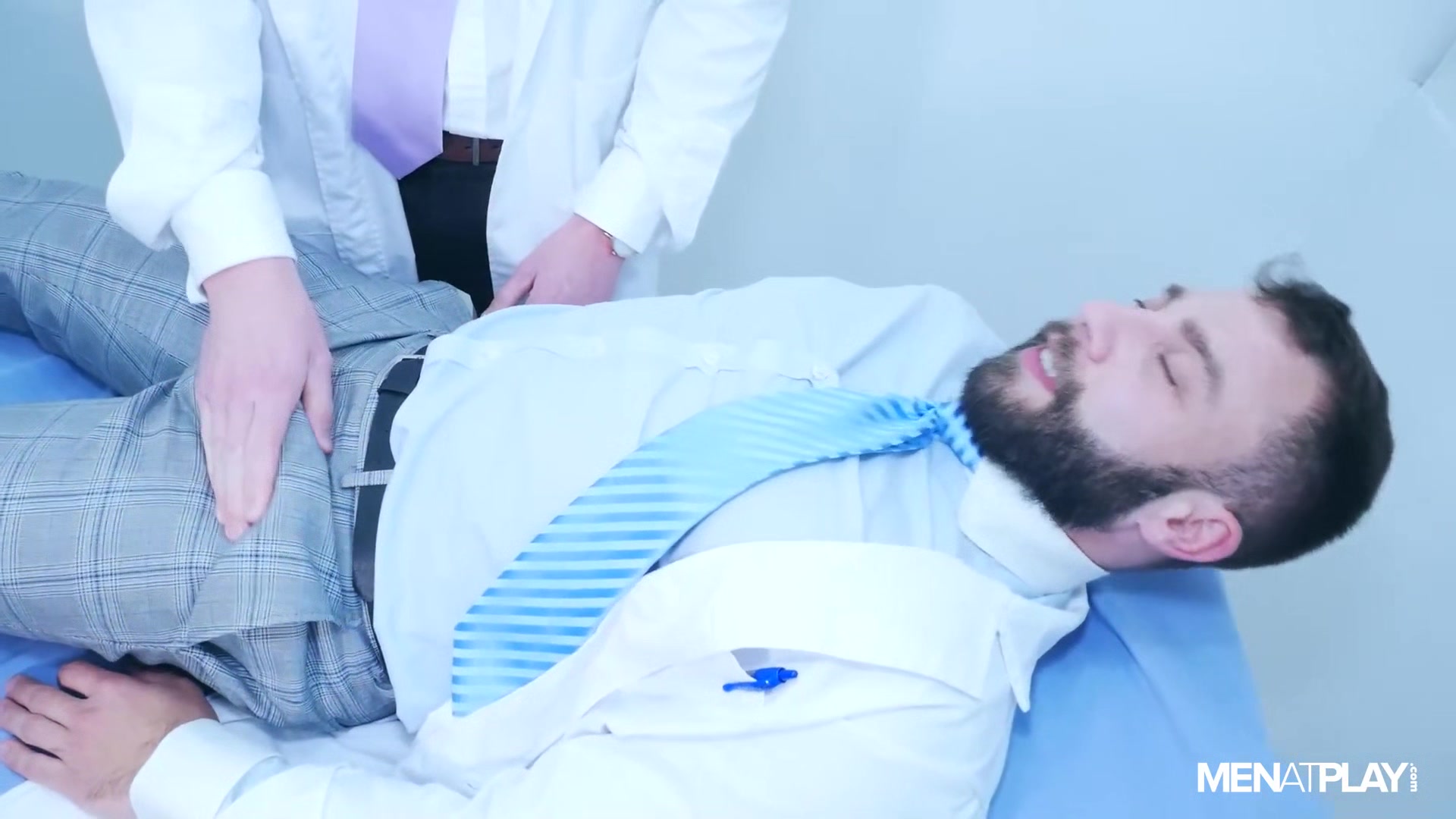 Medical Intern - MENatPLAY
