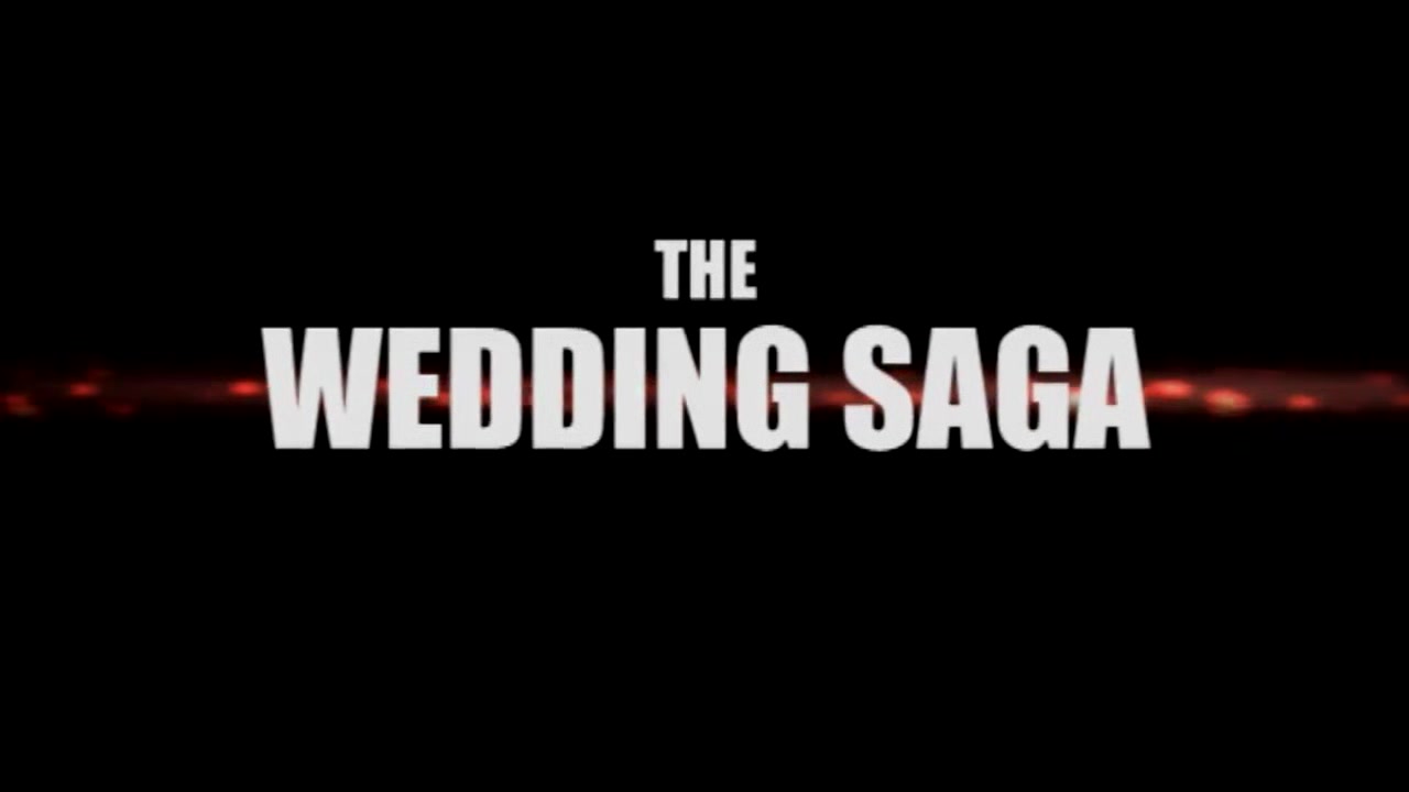 The Wedding, Part 2: Perfect Fit - MENatPLAY