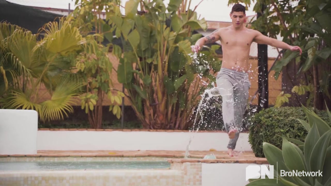 Taking Care Of Business Part 1 - Gay Bareback Video - Masqulin