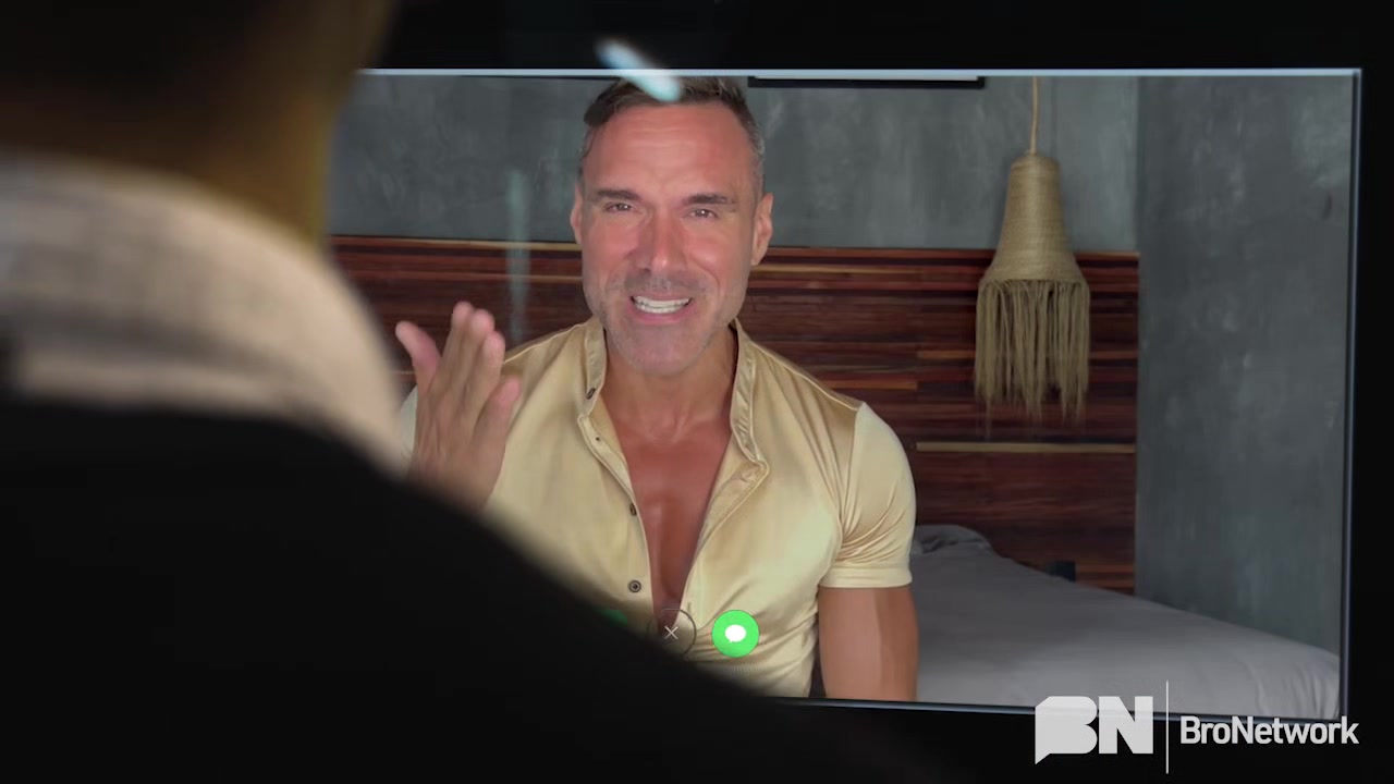 Taking Care Of Business Part 1 - Gay Bareback Video - Masqulin