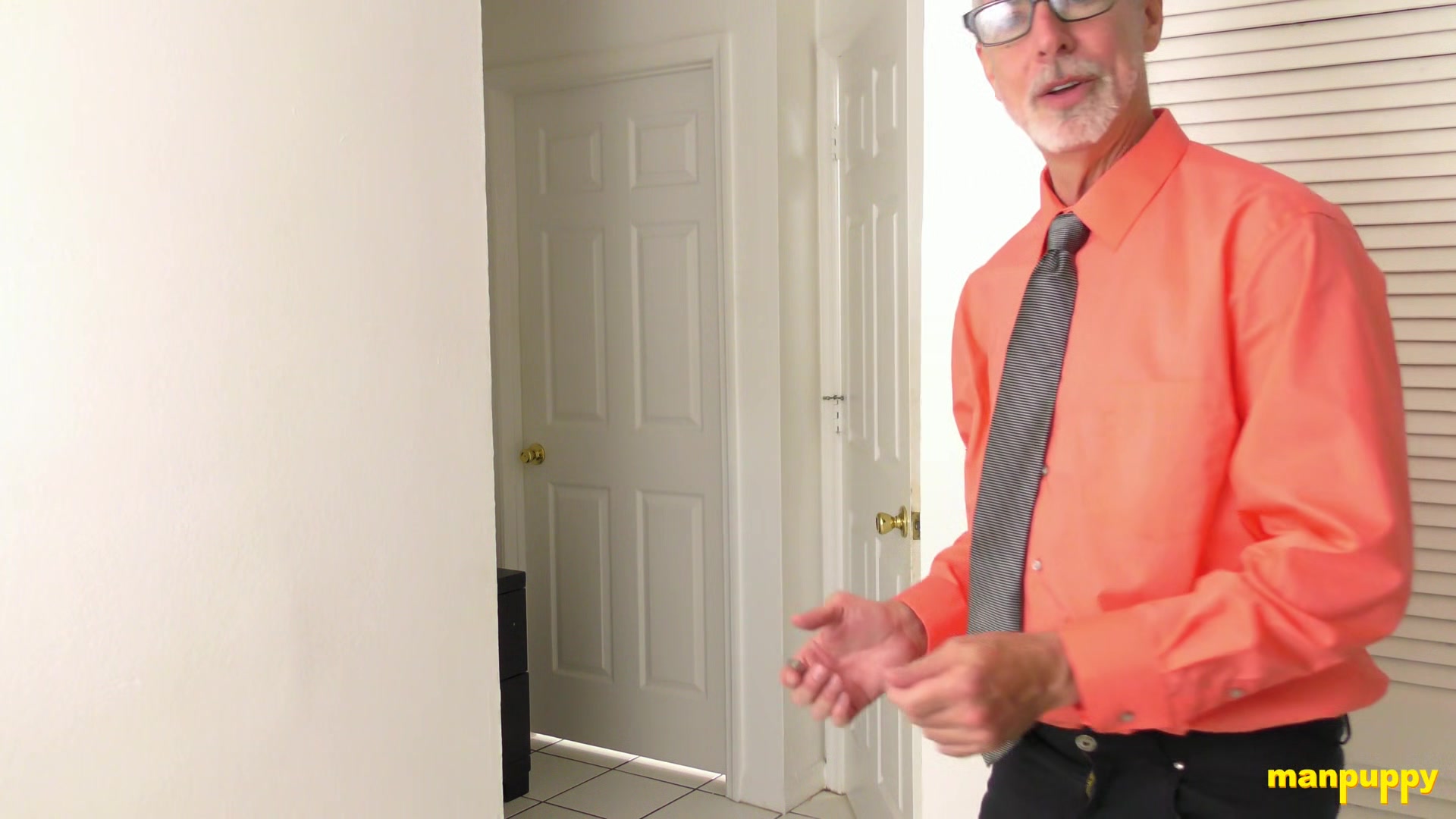 House for Sale Comes with a Tickling Boy - Frank Funsize & Richard Lennox