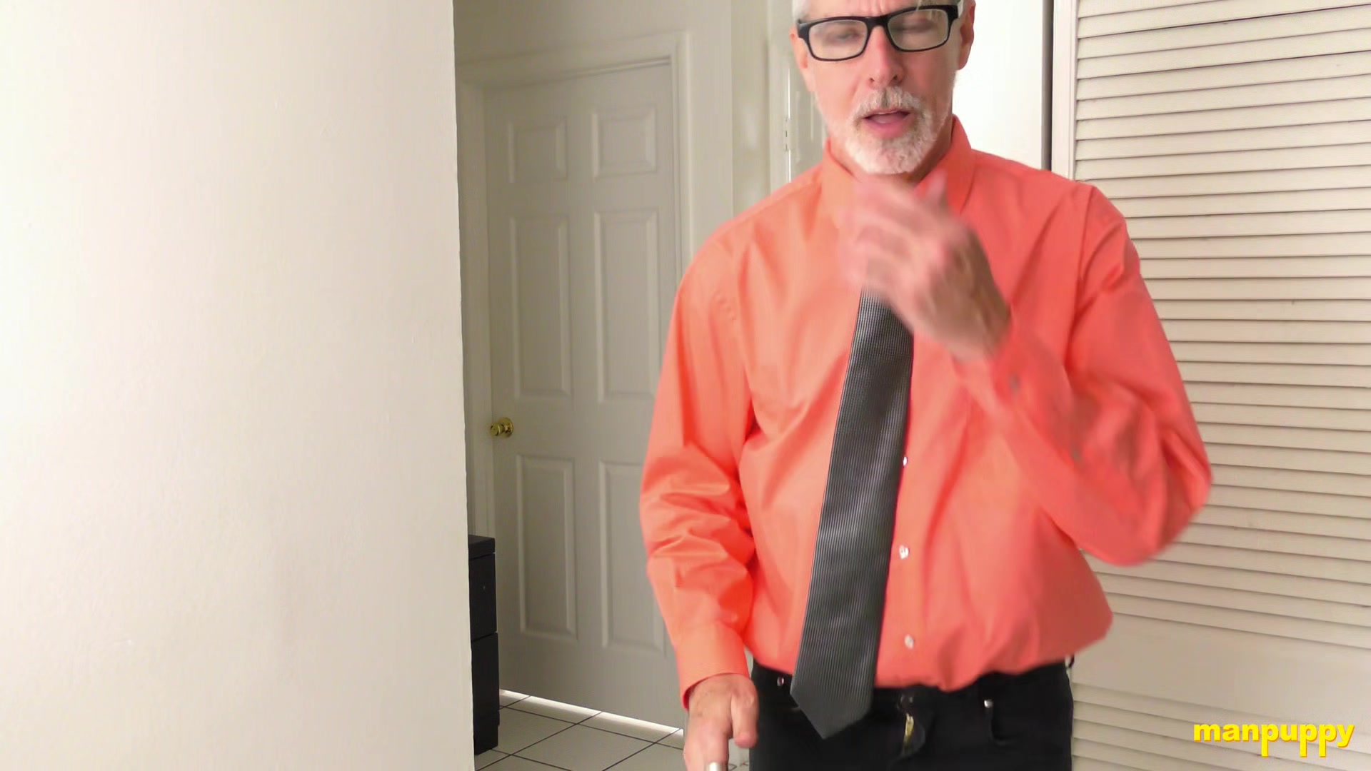 House for Sale Comes with a Tickling Boy - Frank Funsize & Richard Lennox