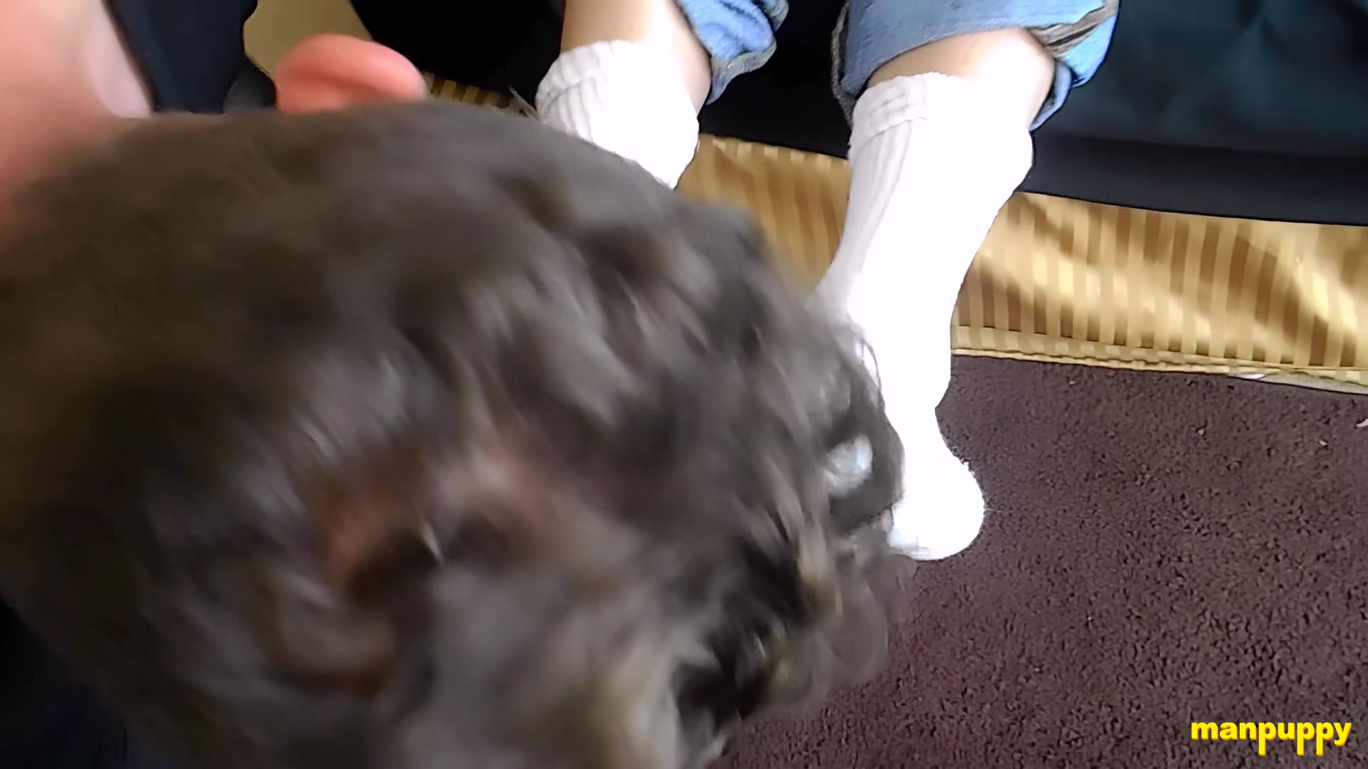Rednecks Need Foot Worship Too - Elis Ataxxx & Leo Blue