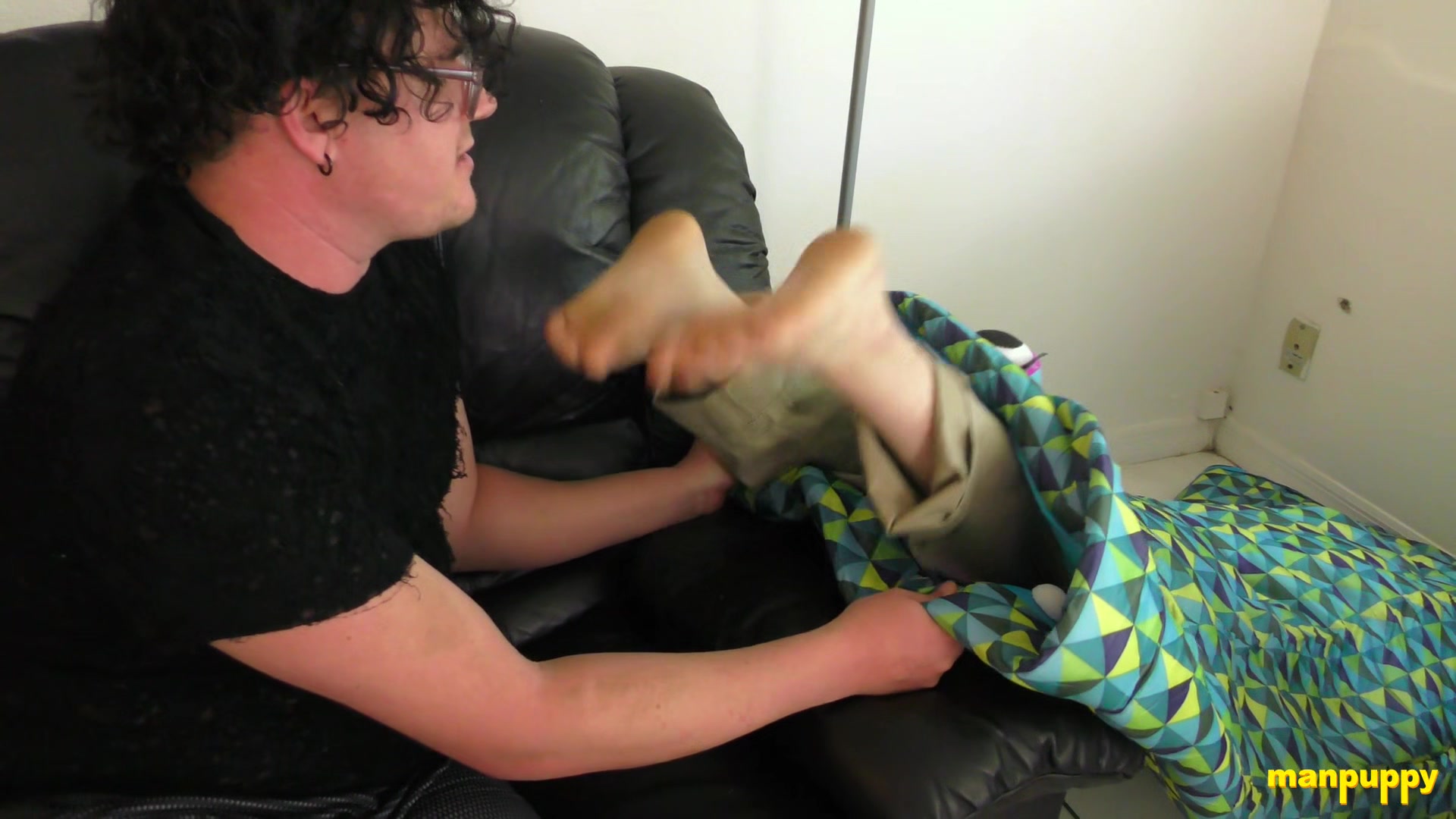 Pet Monster Vore Fantasy - Elis Ataxxx & Leo Blue
