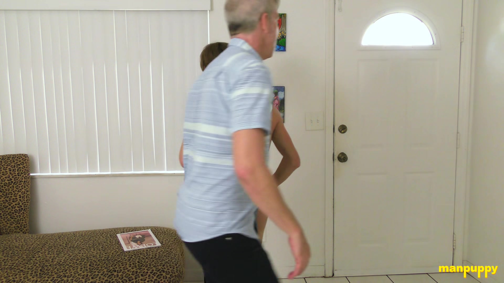 Wedgies for Breaking Curfew - Frank Funsize, Richard Lennox