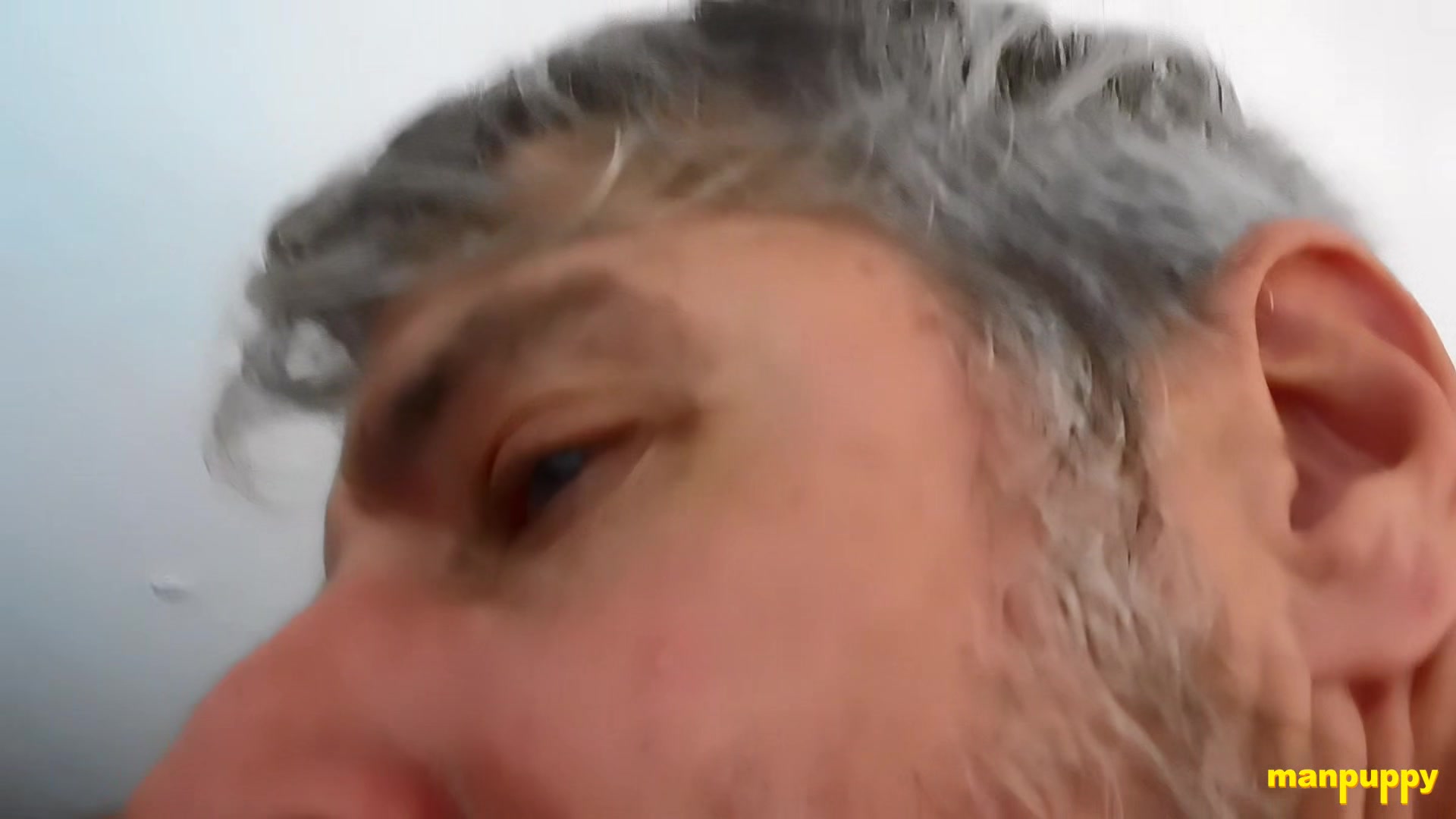 DADDY GIANT 44 - Climb My Ass - DADDY GIANT - Richard Lennox