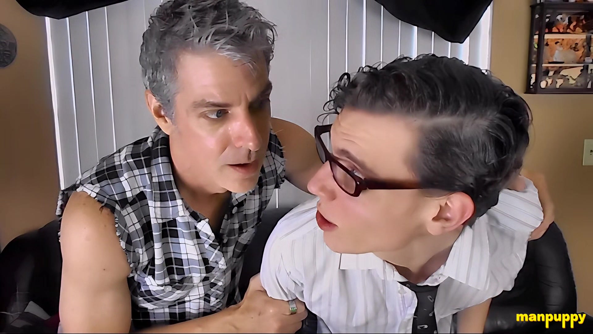 Wedgie Hell - Aiden Valentine, Richard Lennox