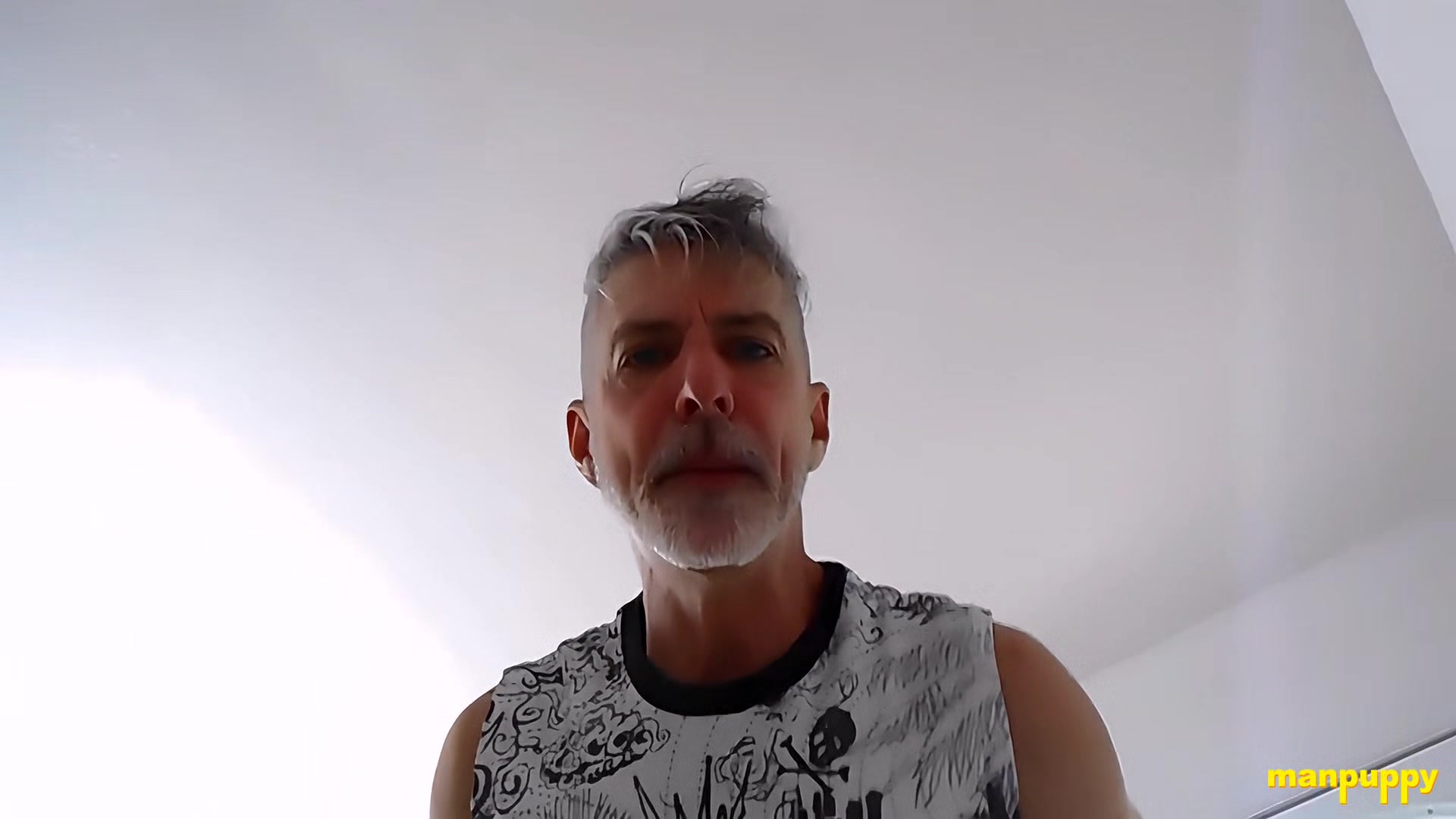 Giant's Ex Gets Ass Humiliation - Richard Lennox