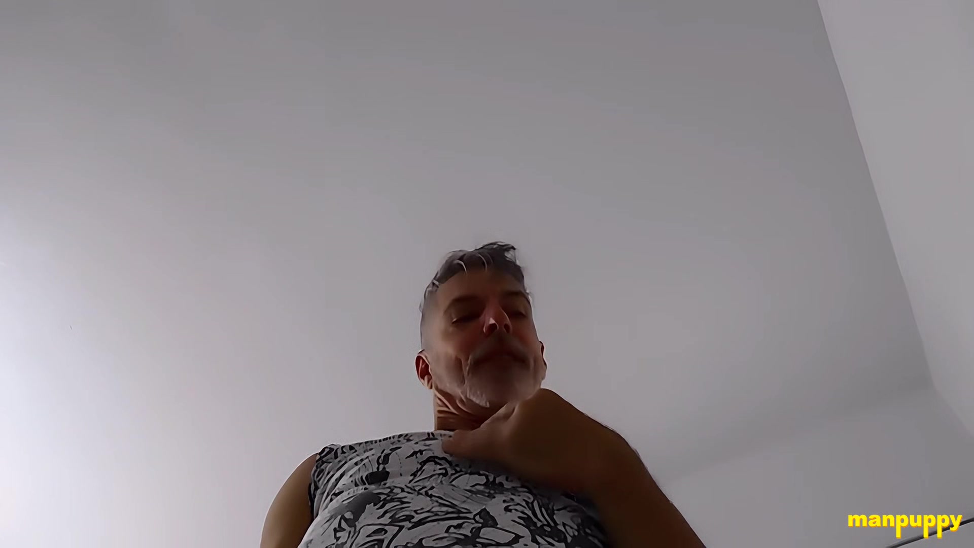 Giant's Ex Gets Ass Humiliation - Richard Lennox