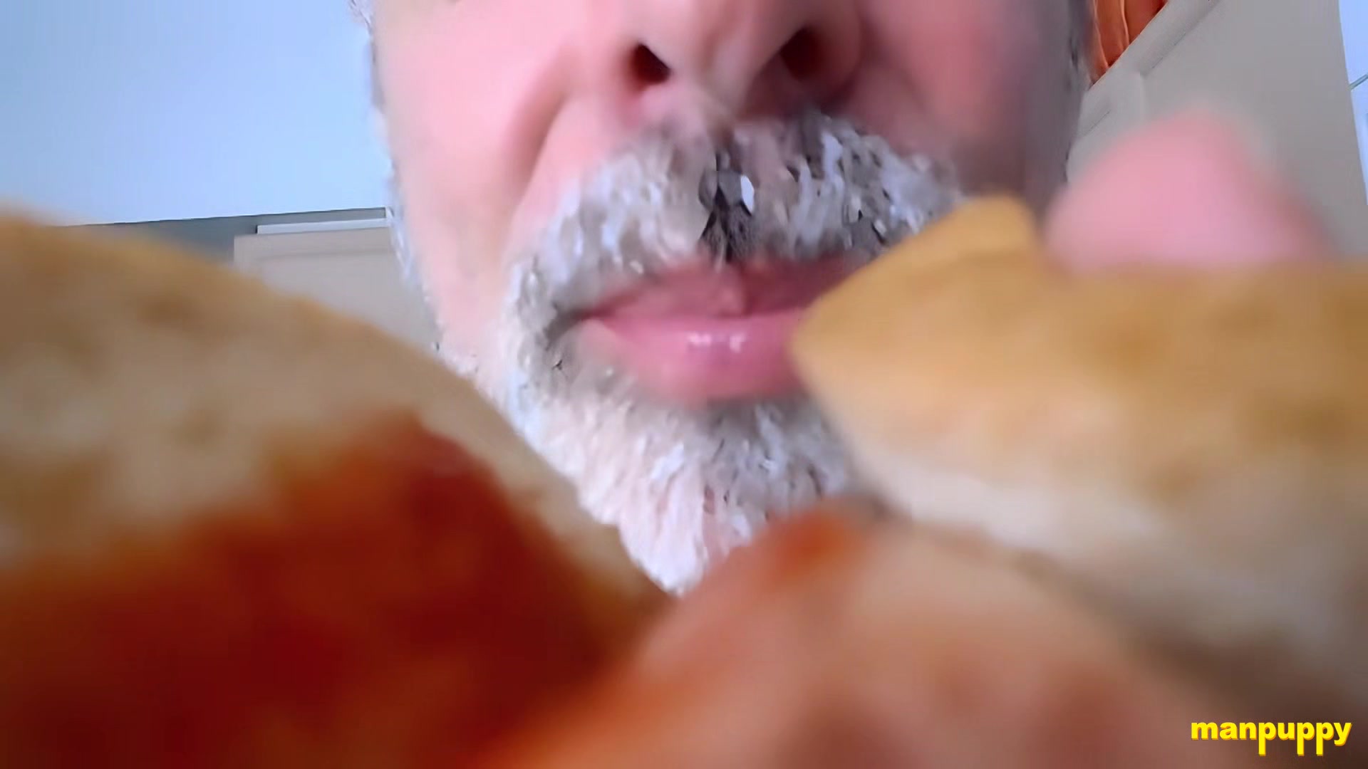 DADDY GIANT 43 - Tiny Wiener Chef - Richard Lennox