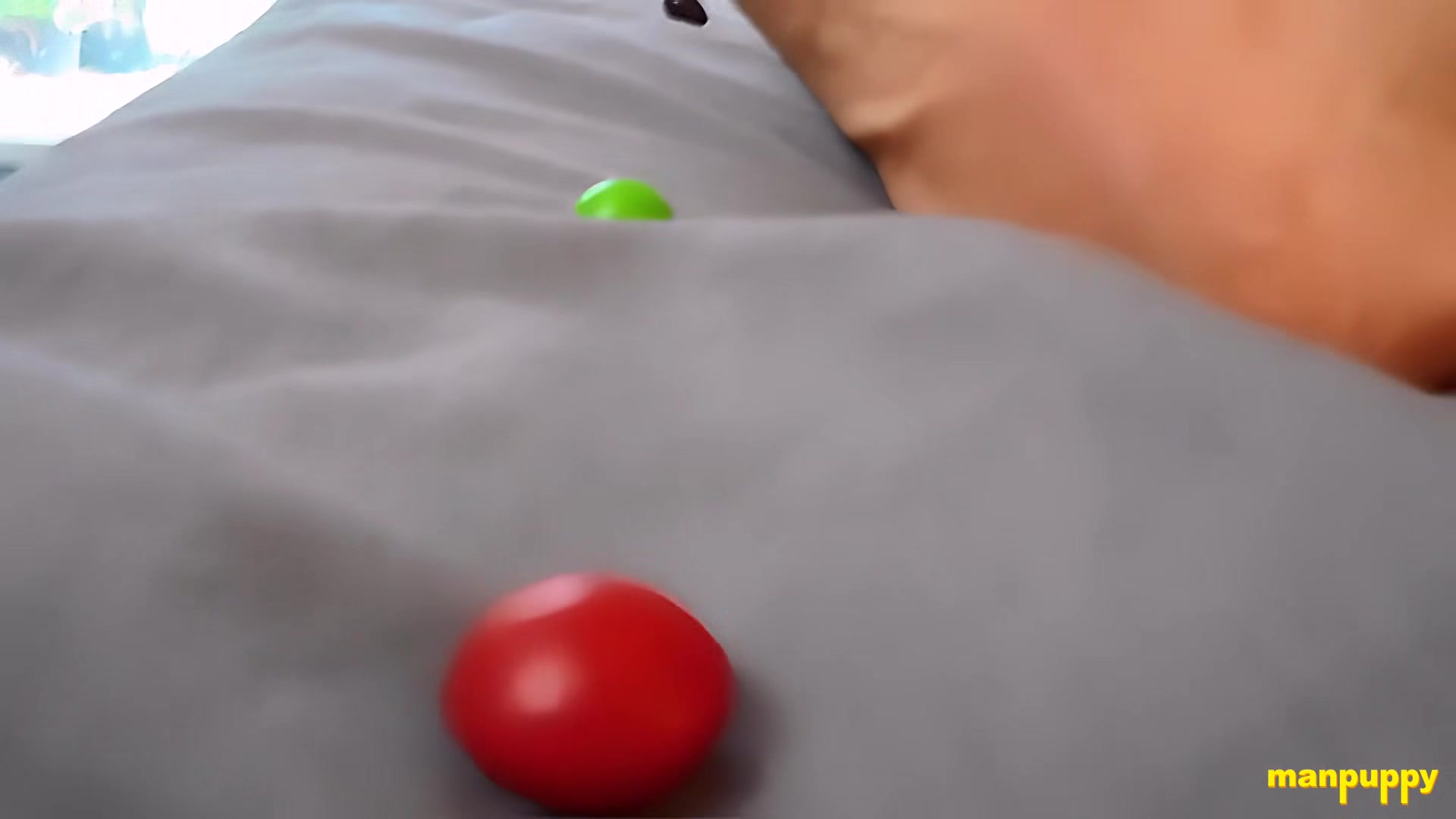 OOH! Piece of Candy! - Jeff Drizzle & Richard Lennox