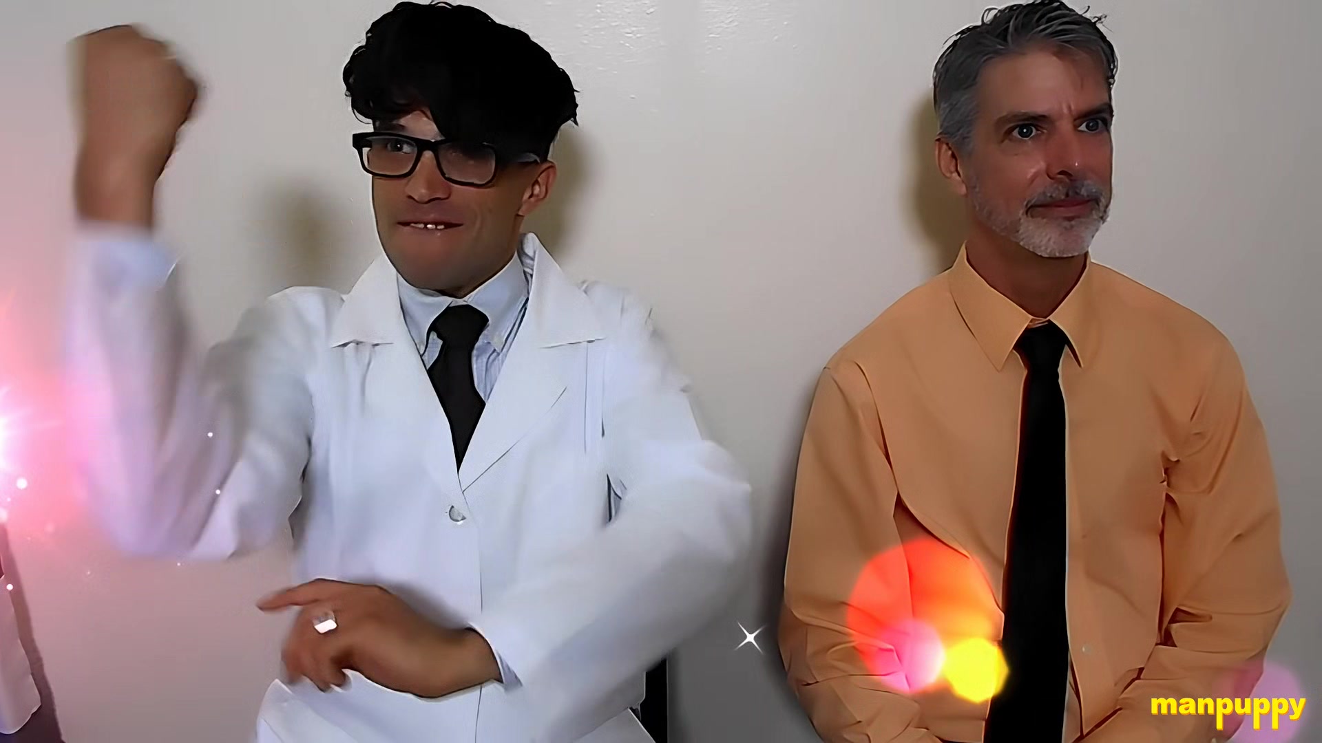 Boss Humiliation - Nick Darling, Toby Springs & Richard Lennox