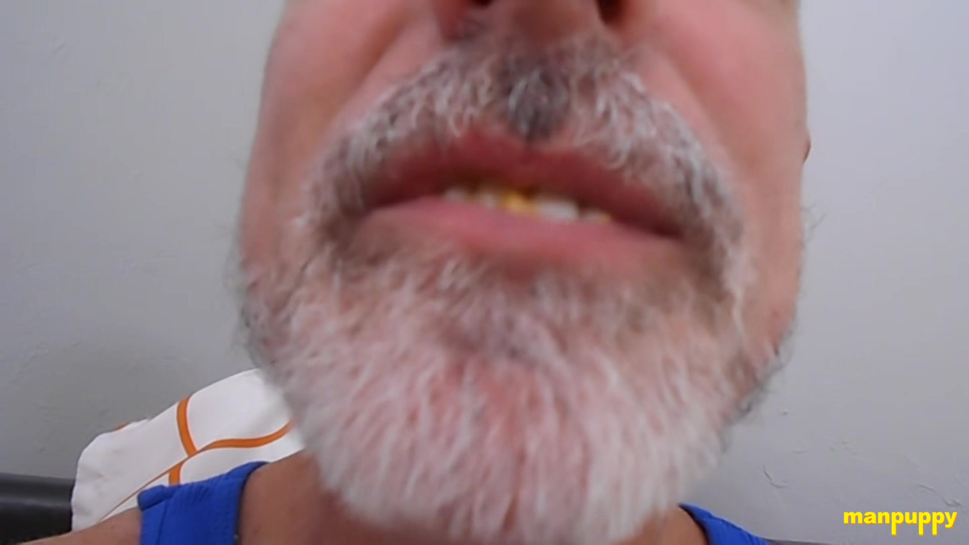 A Bite Before Bed - DADDY GIANT 39 - Richard Lennox