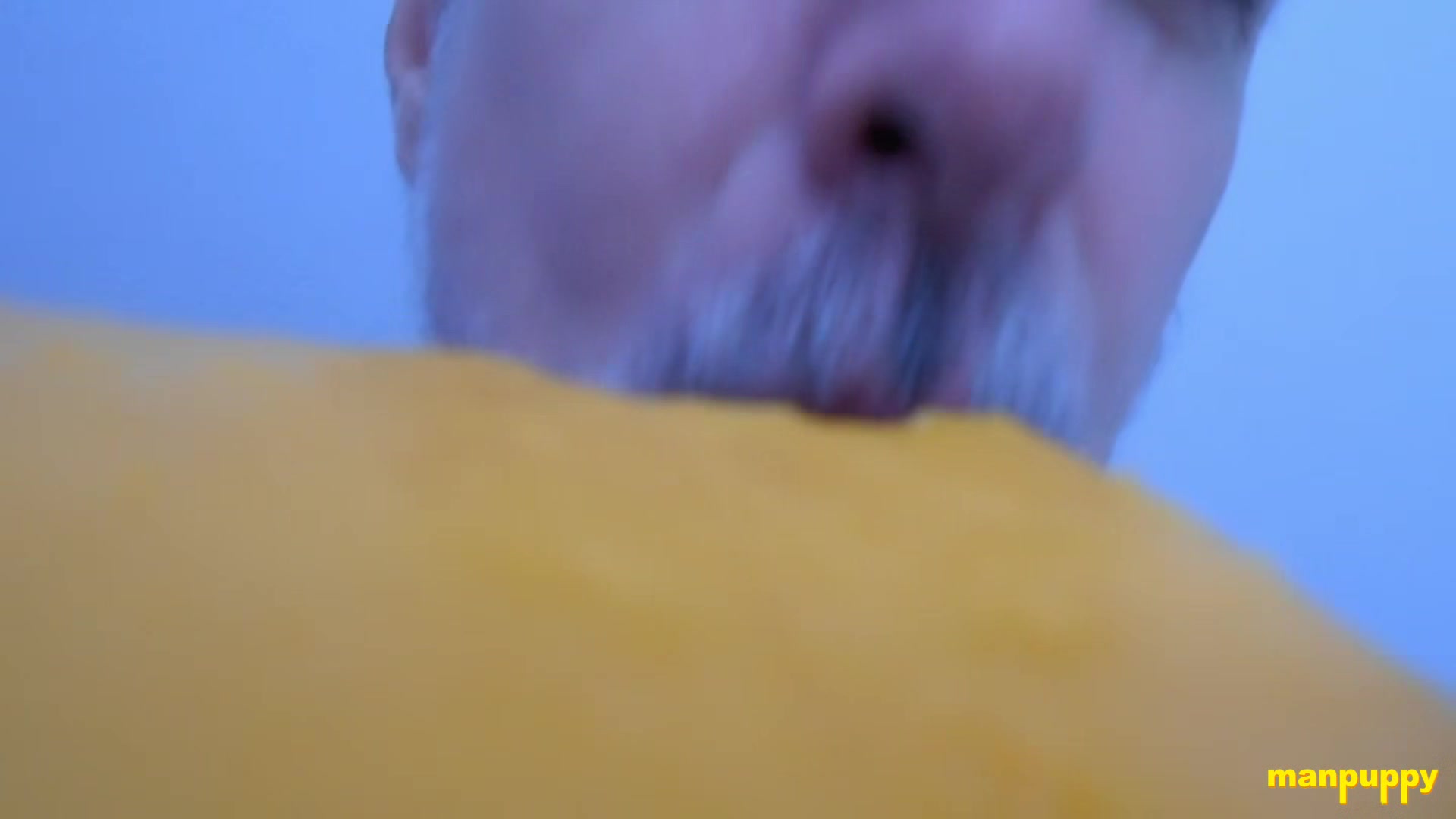A Bite Before Bed - DADDY GIANT 39 - Richard Lennox