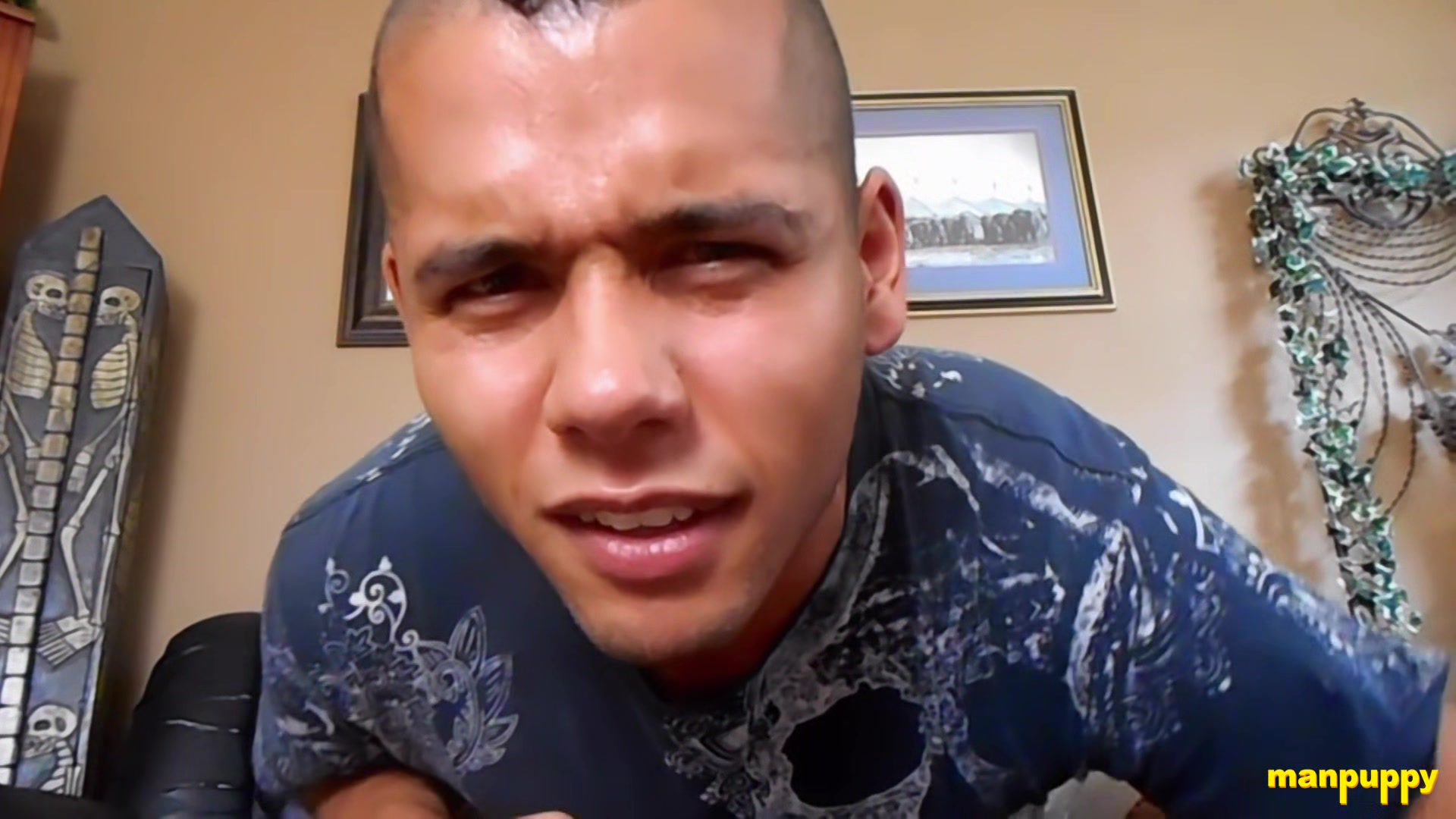 You Must Eat! - DADDY GIANT 38 - Jose Cortez, Richard Lennox