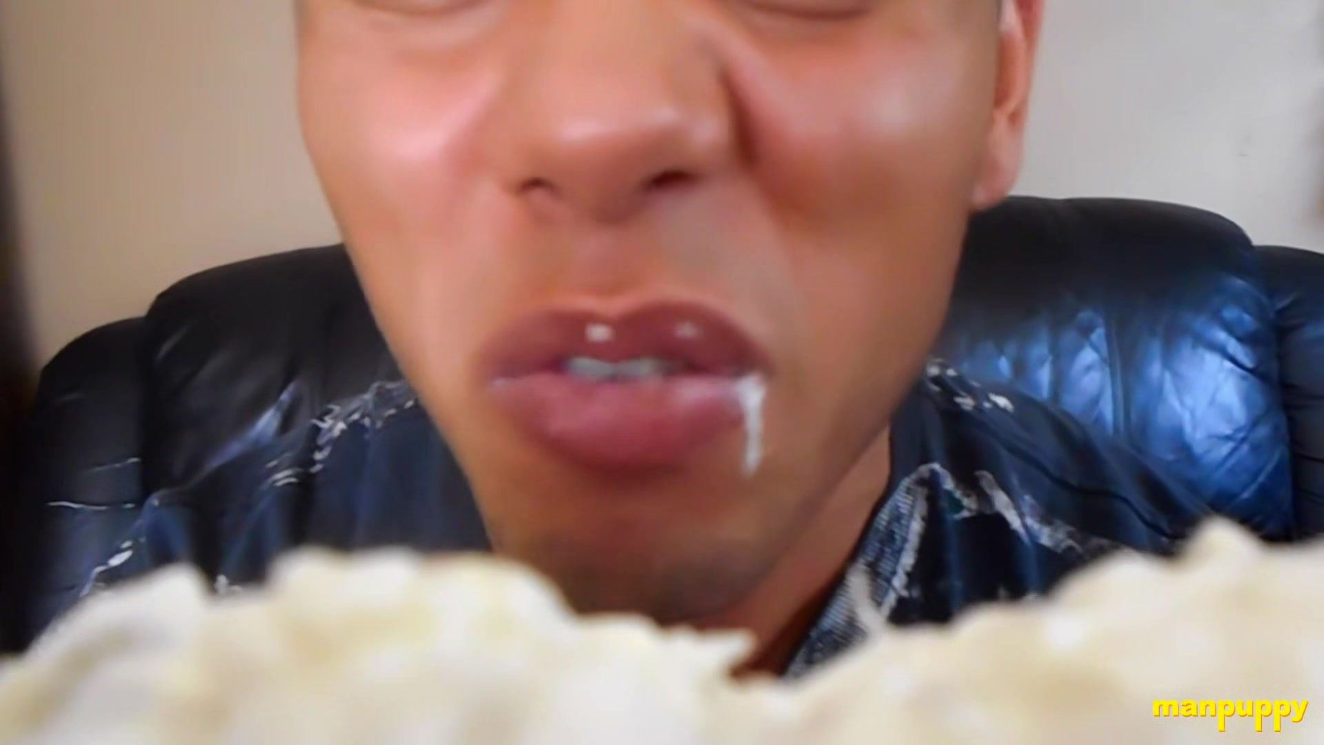 You Must Eat! - DADDY GIANT 38 - Jose Cortez, Richard Lennox