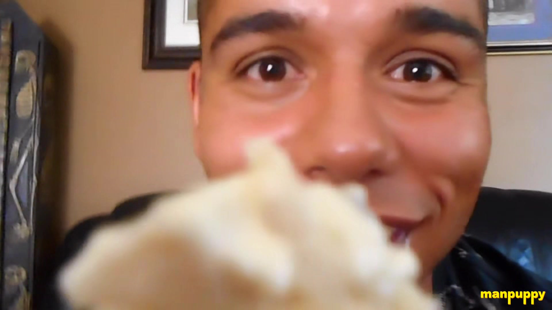 You Must Eat! - DADDY GIANT 38 - Jose Cortez, Richard Lennox