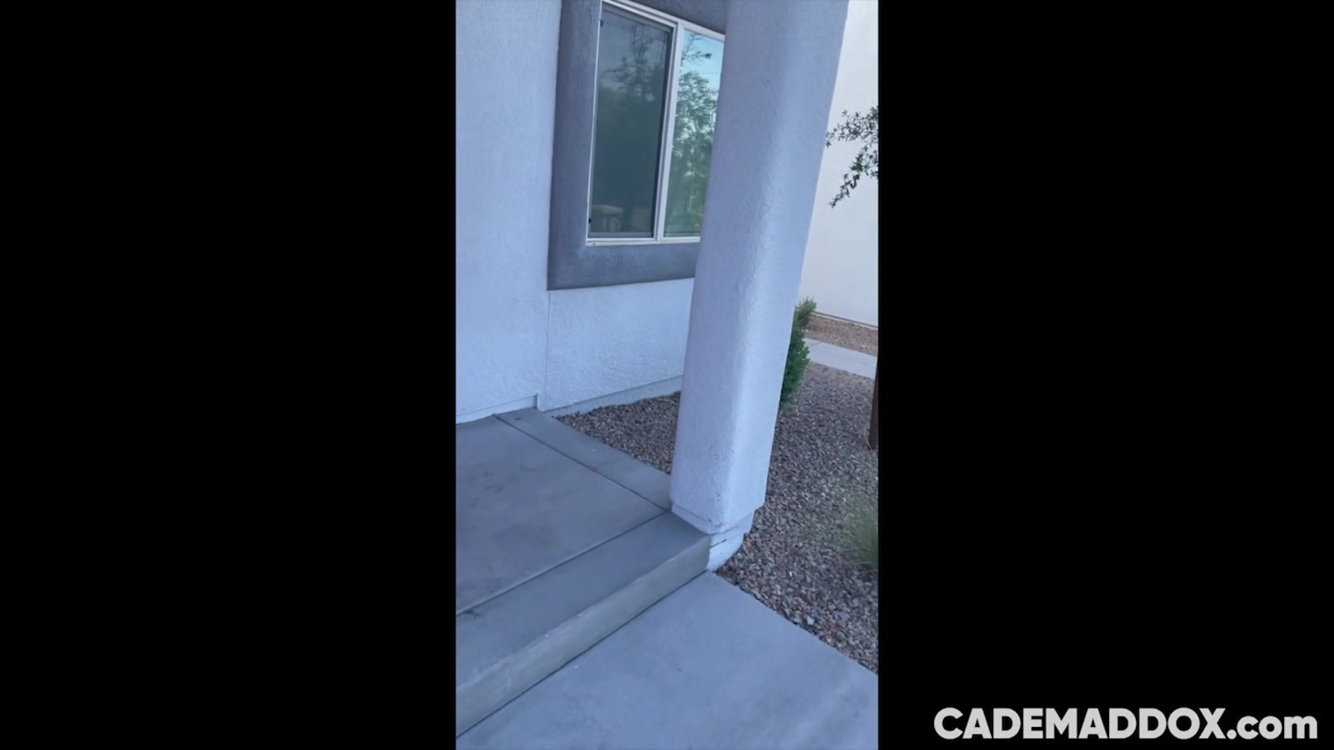 Nate Ass-Up And Ready - CadeMaddox