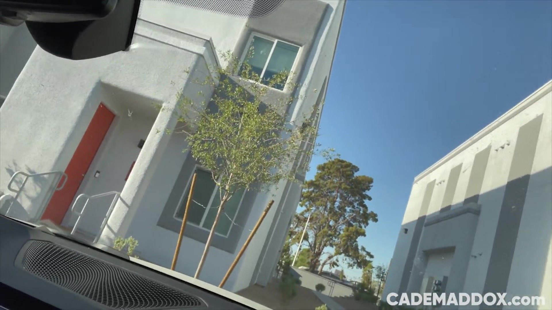 Nate Ass-Up And Ready - CadeMaddox