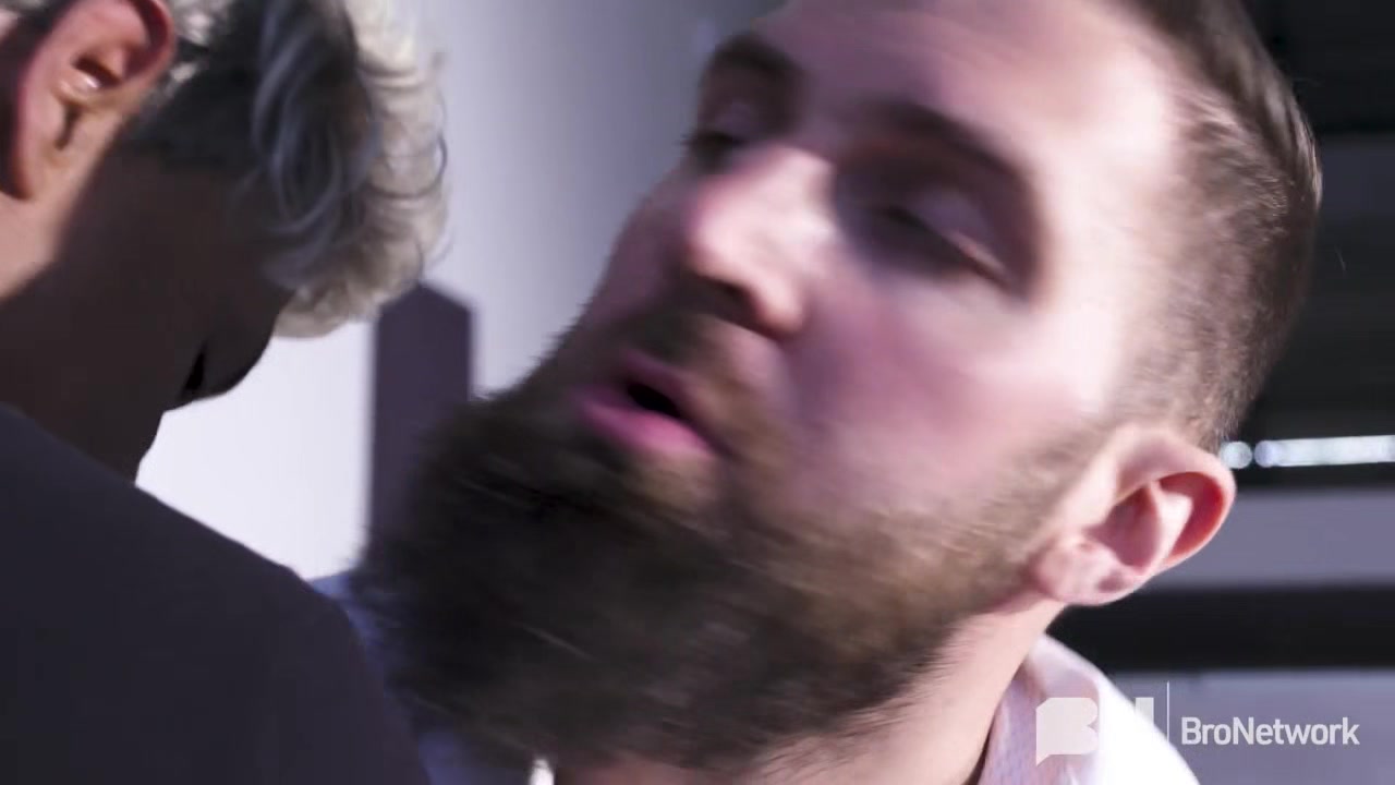 Show Me Your Moves - Bro Network